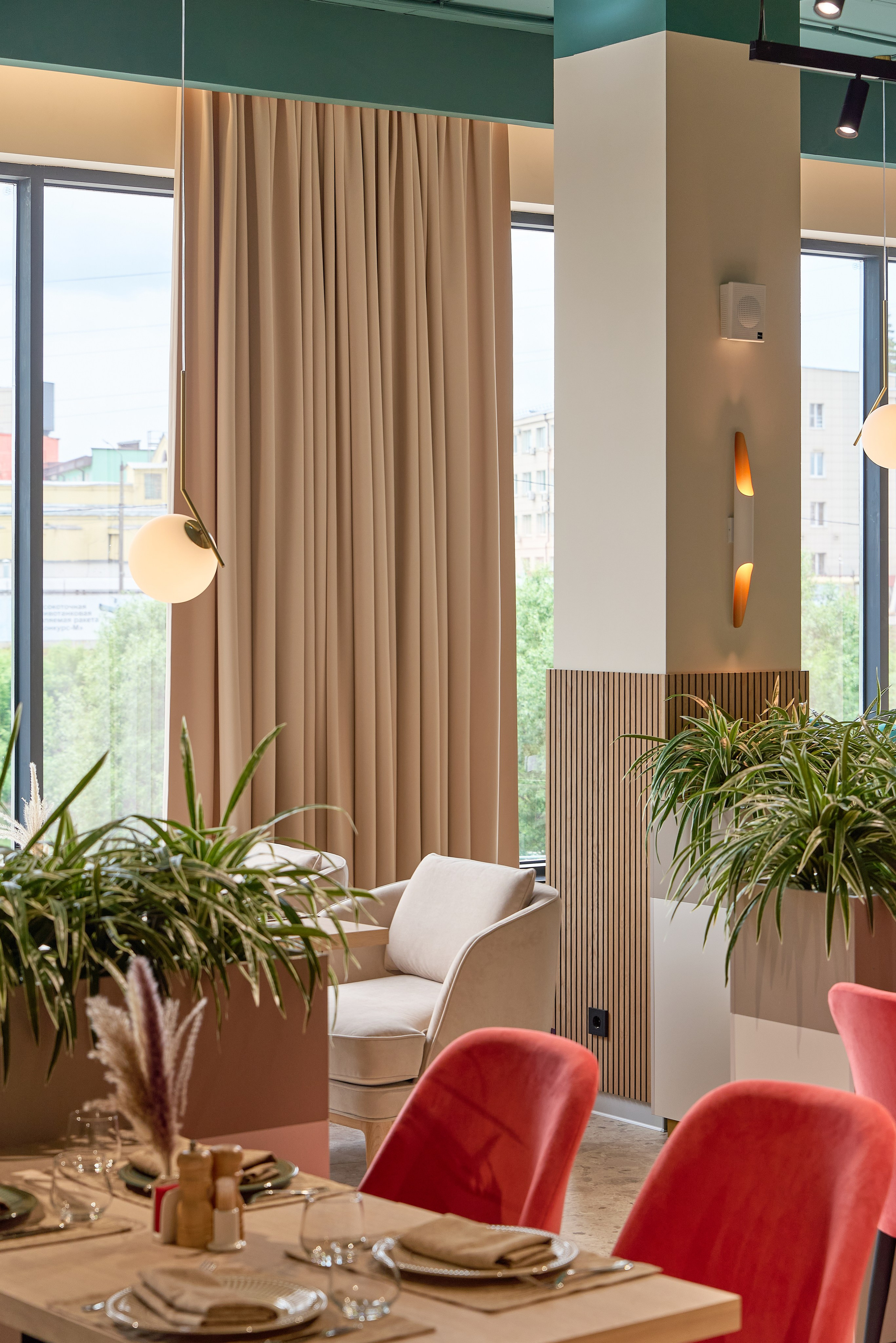 Отели и гостиницы. Интерьерный фотограф