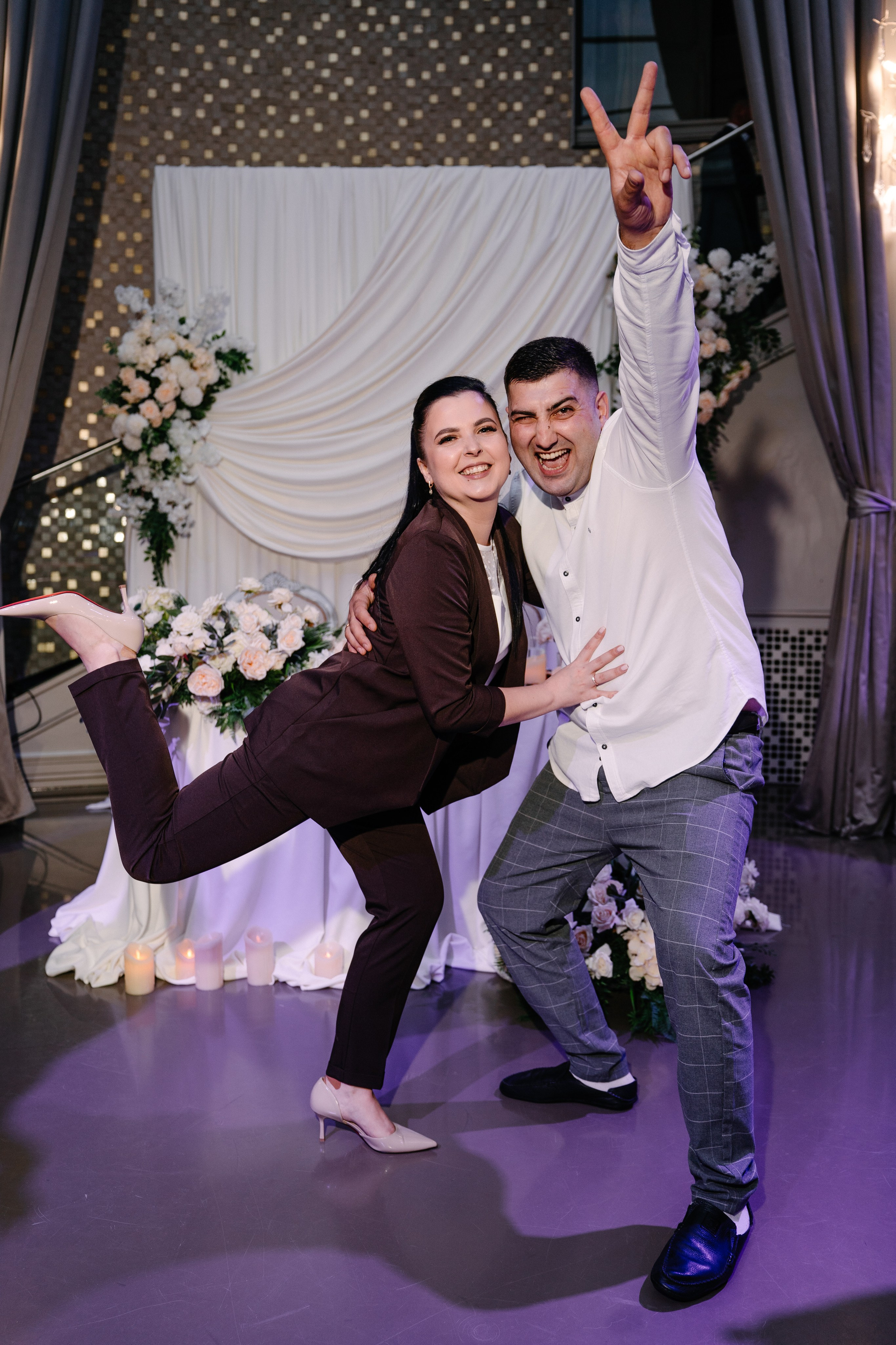 Павел и Валерия. Свадебный и семейный фотограф в Воронеже Анастасия Бойко