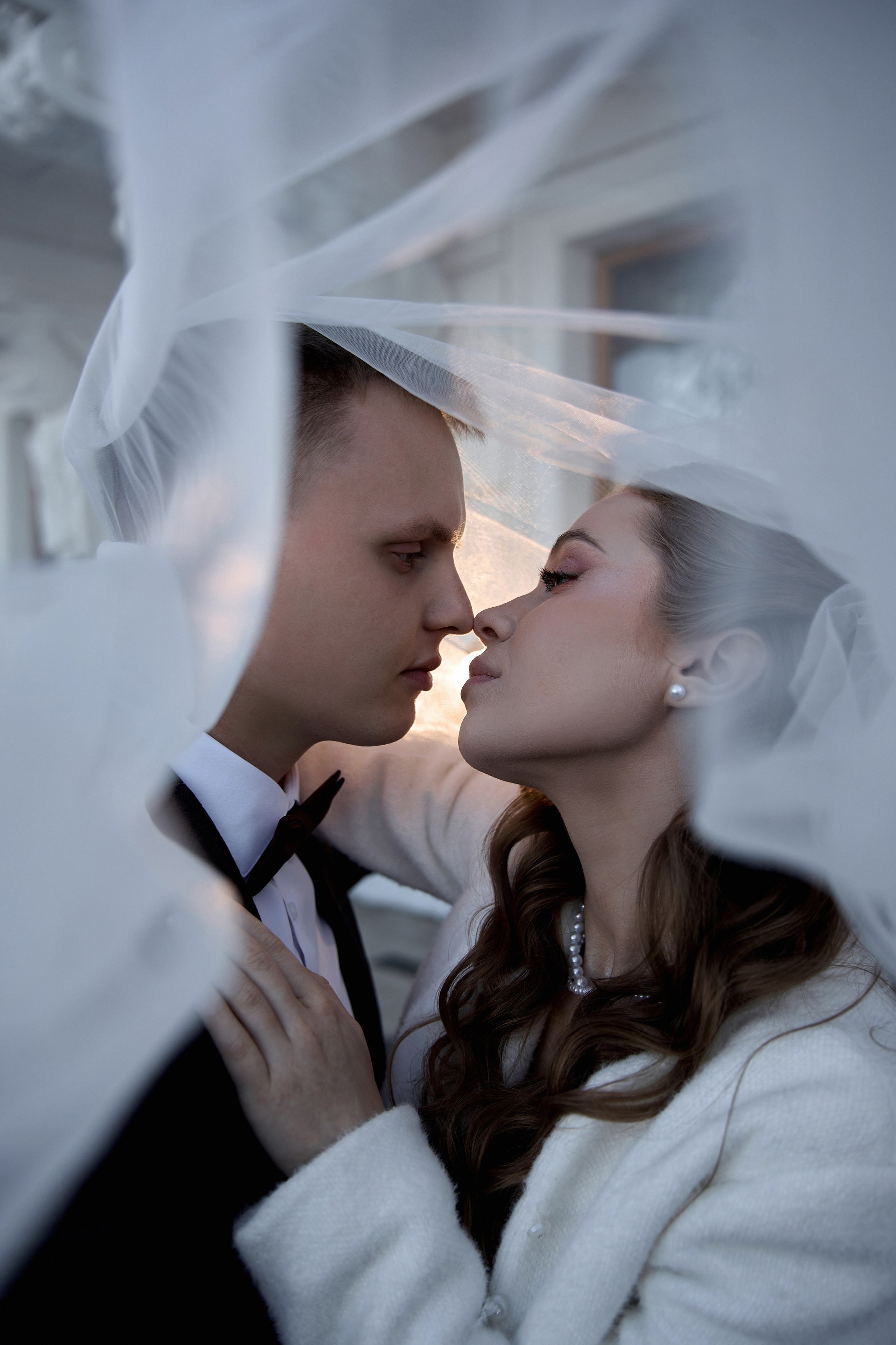 Свадьбы (лучшие кадры). Фотограф в Нижнем Новгороде Марина Кузнецова