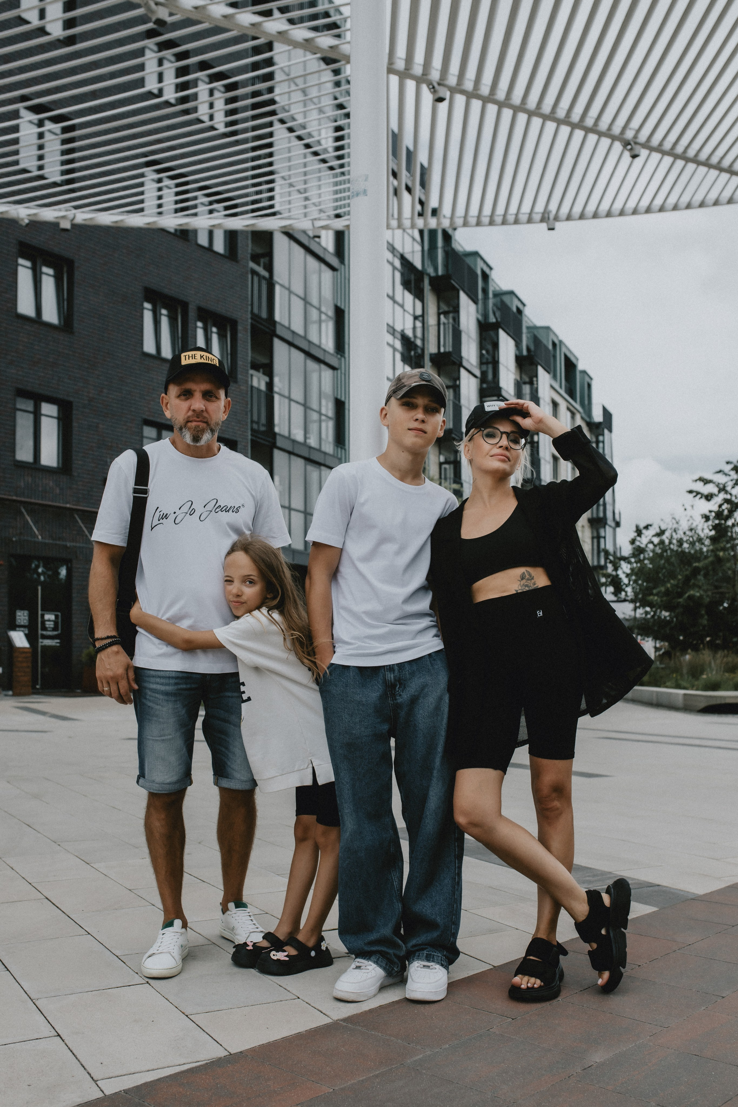 Family. Женский и семейный фотограф в Калининграде Надежда Подлипинская