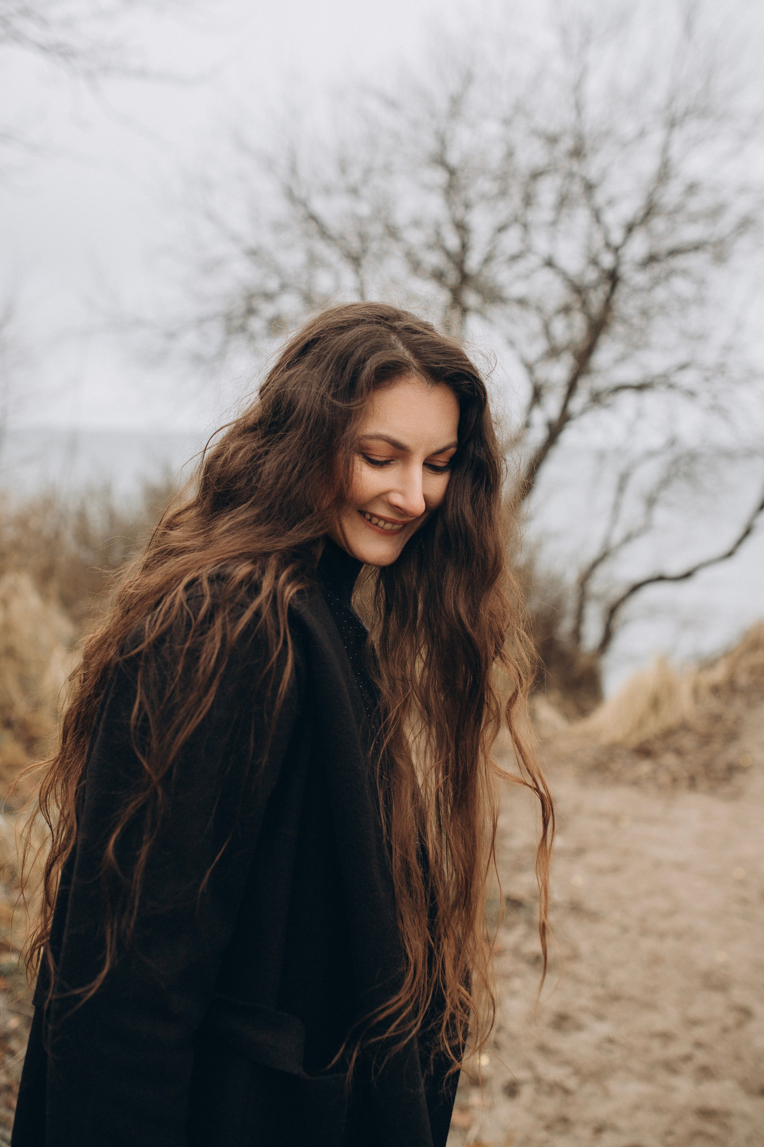 Оля. Женский и семейный фотограф в Калининграде Надежда Подлипинская