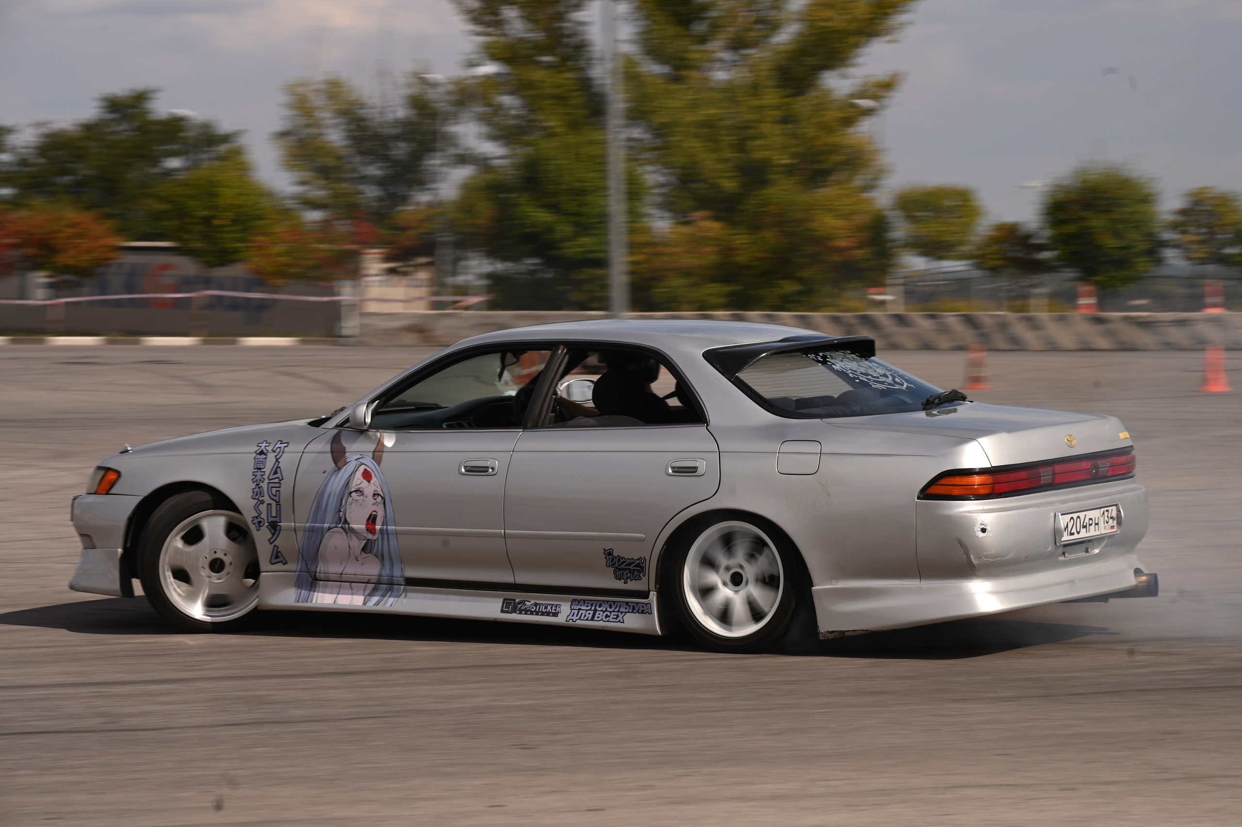 Drift Волгоград. Свадебный фотограф в Волгограде и Волжском Вадим Мирошниченко