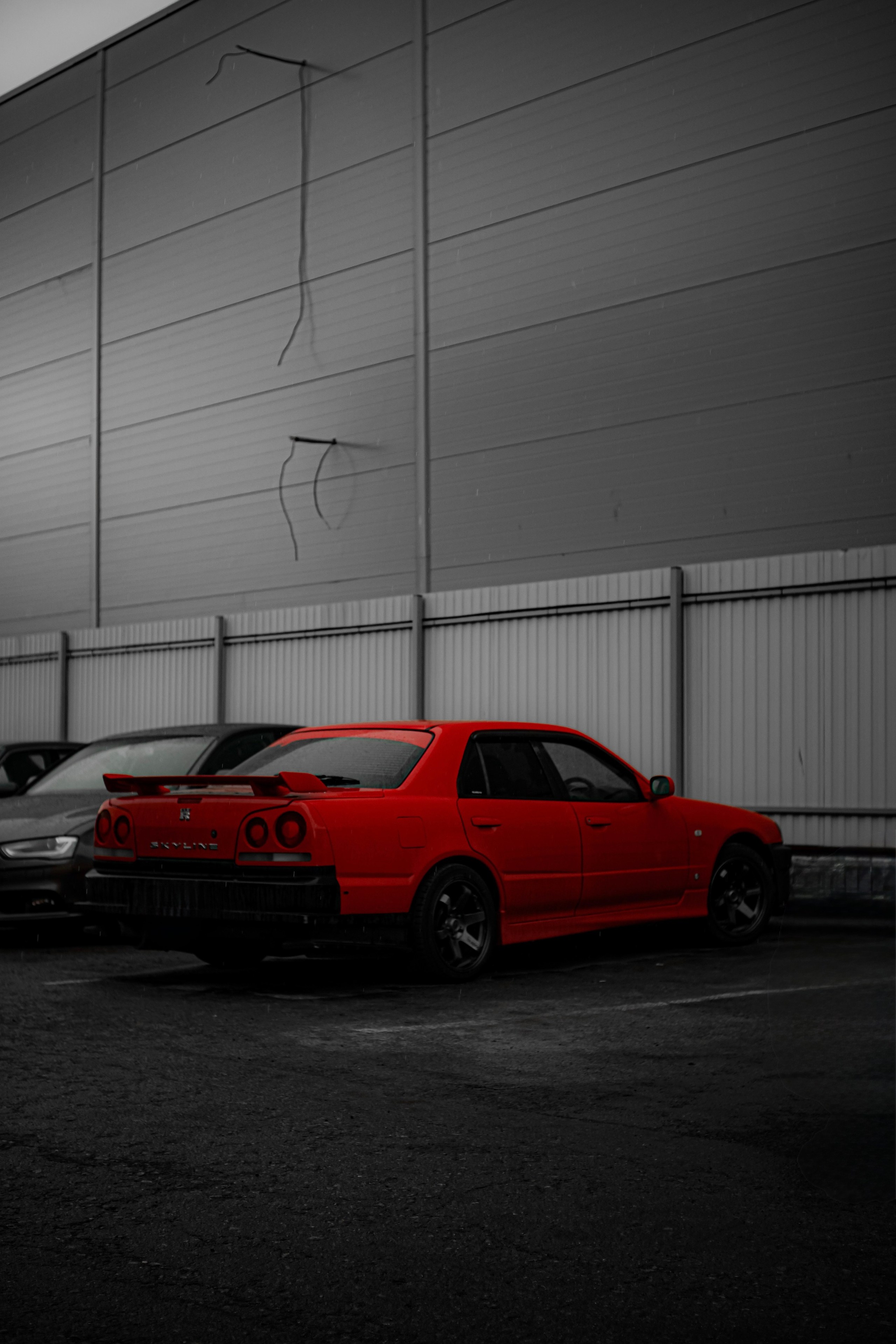 AutoWallpapers. Ма, я фотю📸