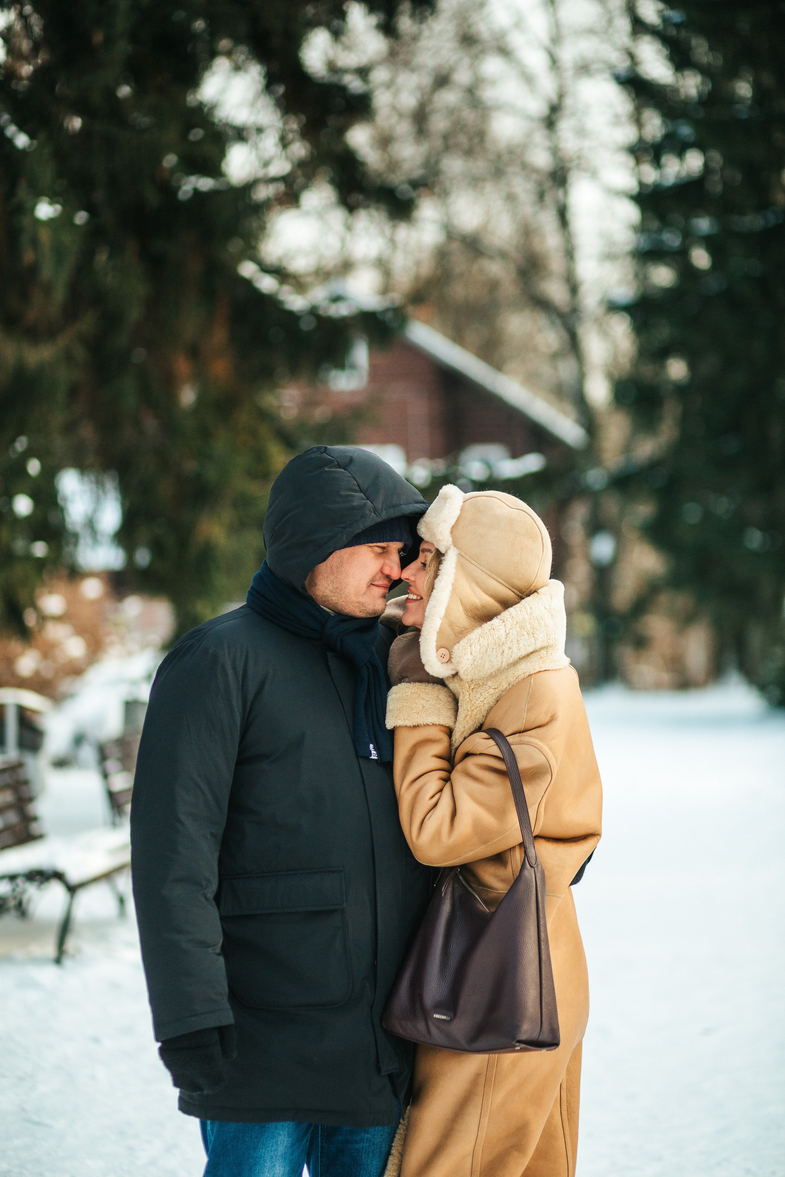 Anastasia Le. Фотограф в Калининграде