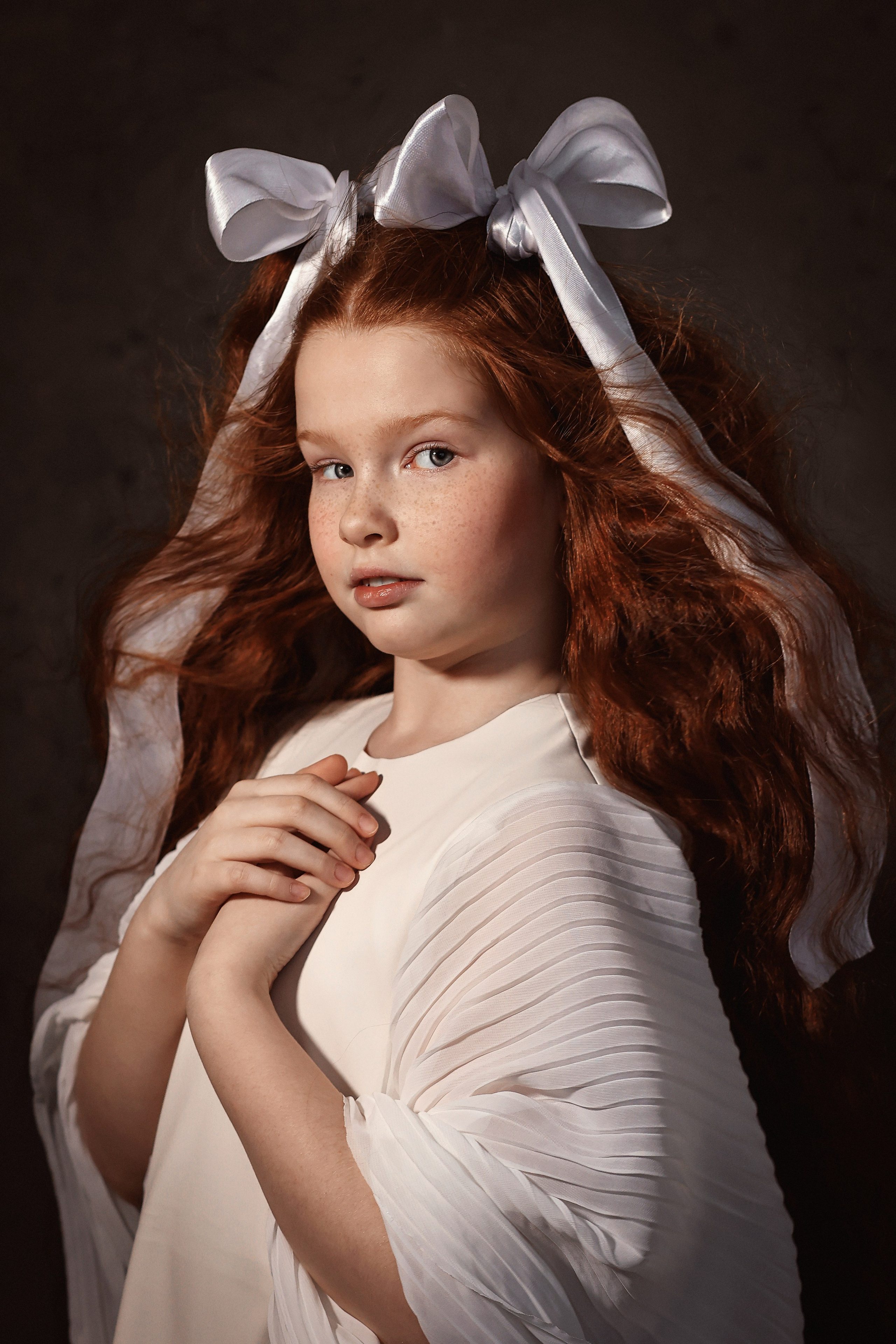 Портретная съёмка в Ижевске. Детский, семейный фотограф в Ижевске и Москве Аксинья Лысенкова ADEN