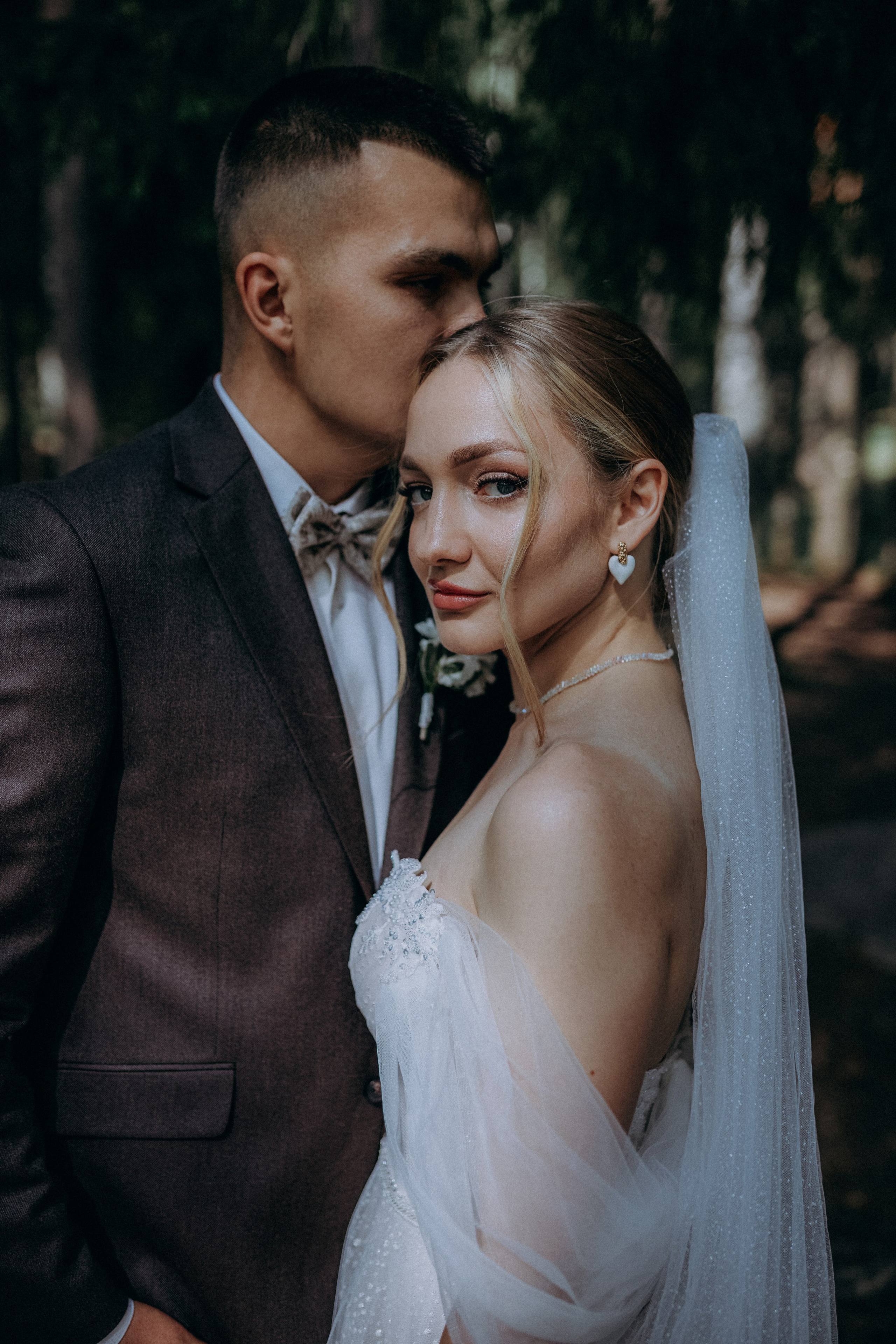 Свадьбы. Фотограф в Каргополе и Няндоме