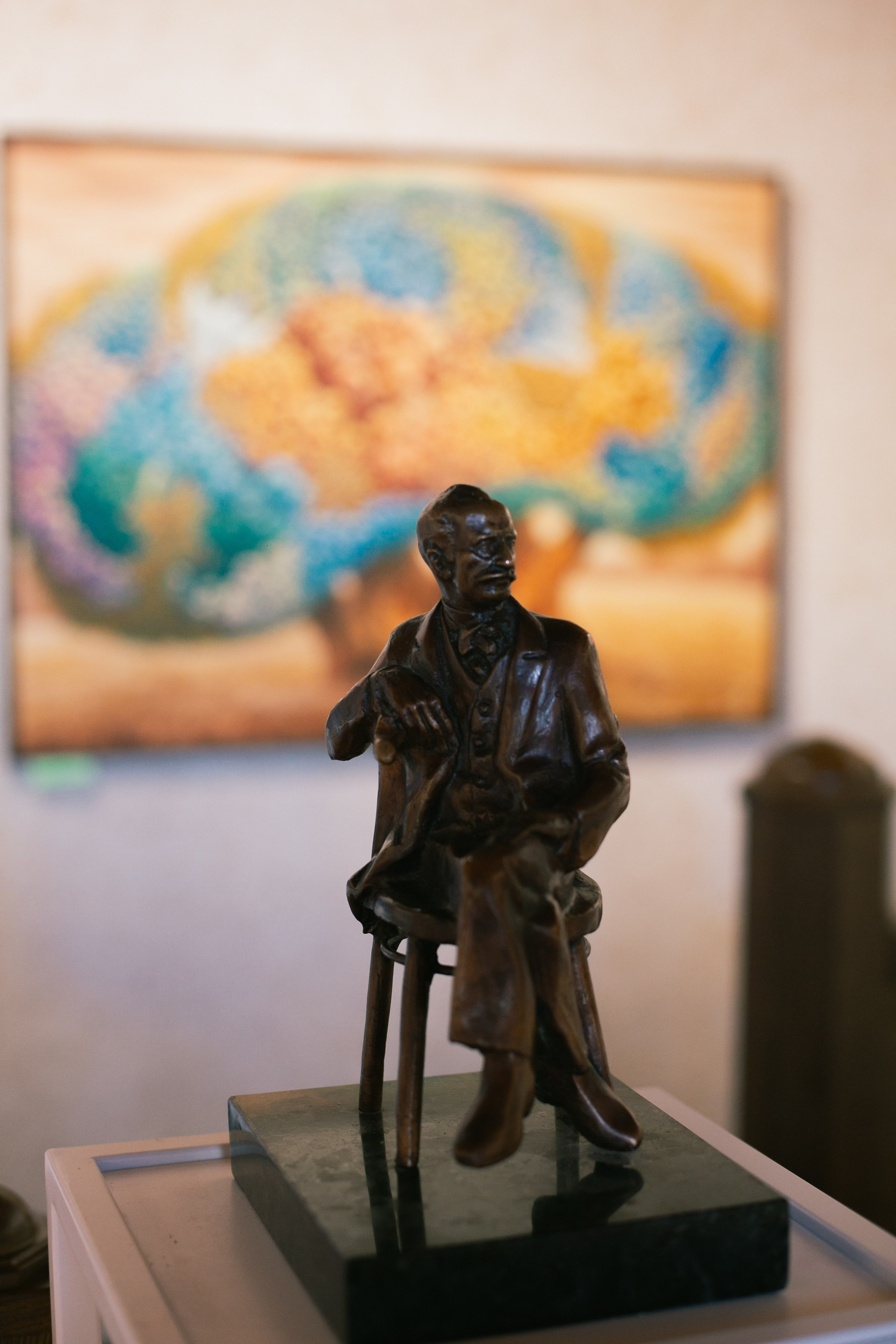 Asan Barash. Beye Shevkiyeva Photography