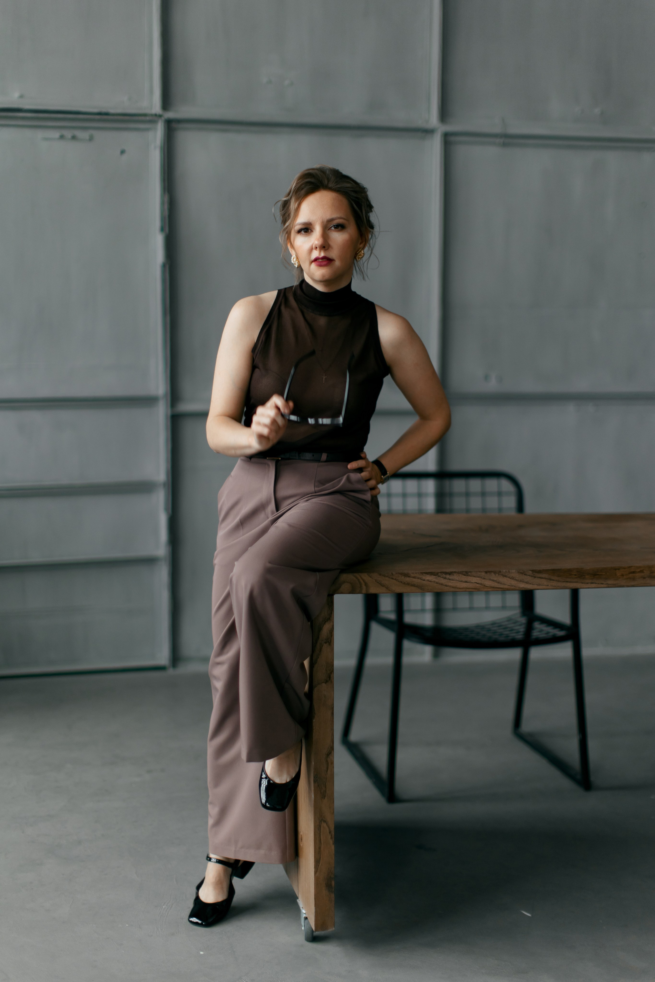 Татьяна. Свадебный и портретный фотограф — Мария Костина