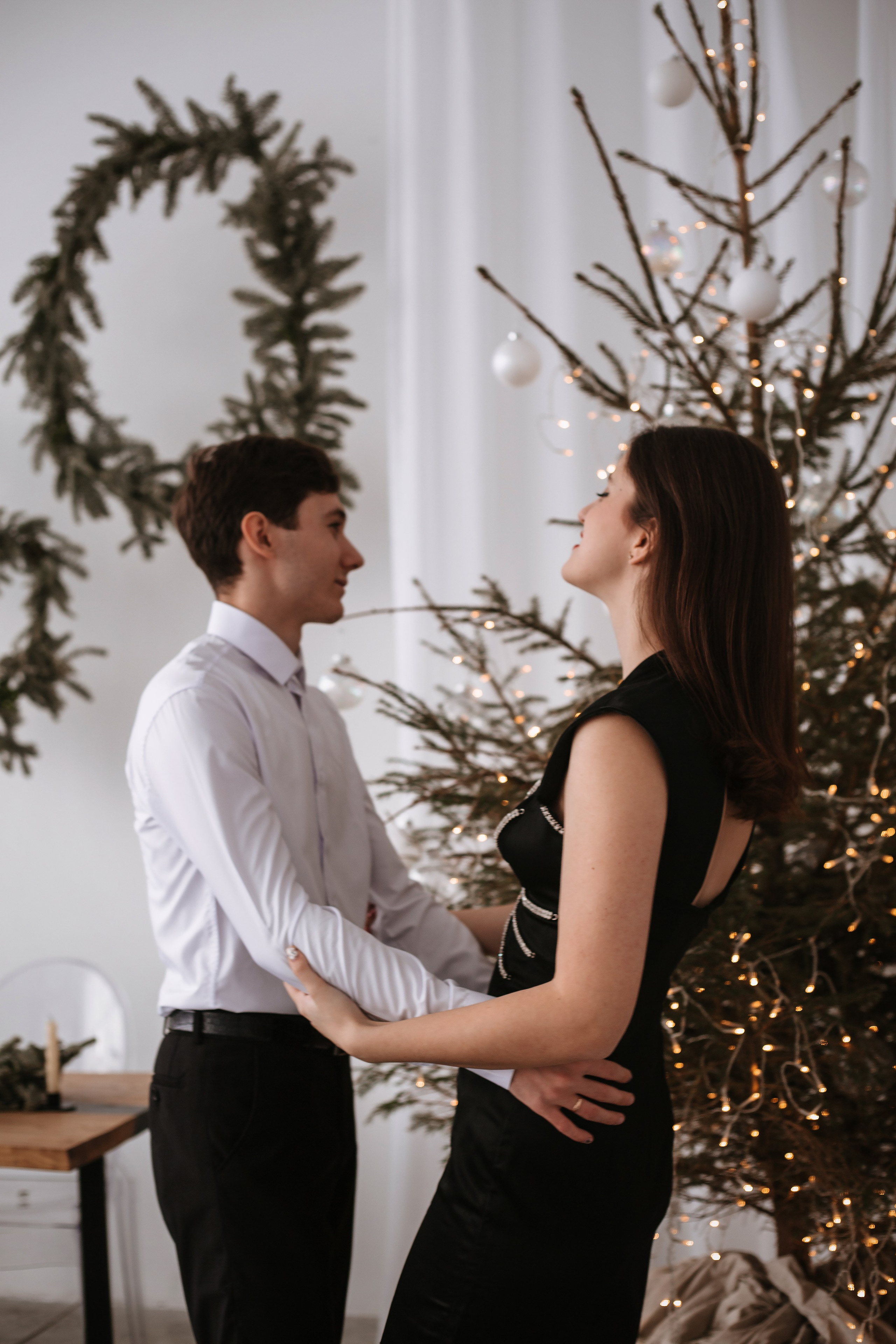 Влад и София. Фотограф в Волгограде и Москве | Анастасия Лаврова