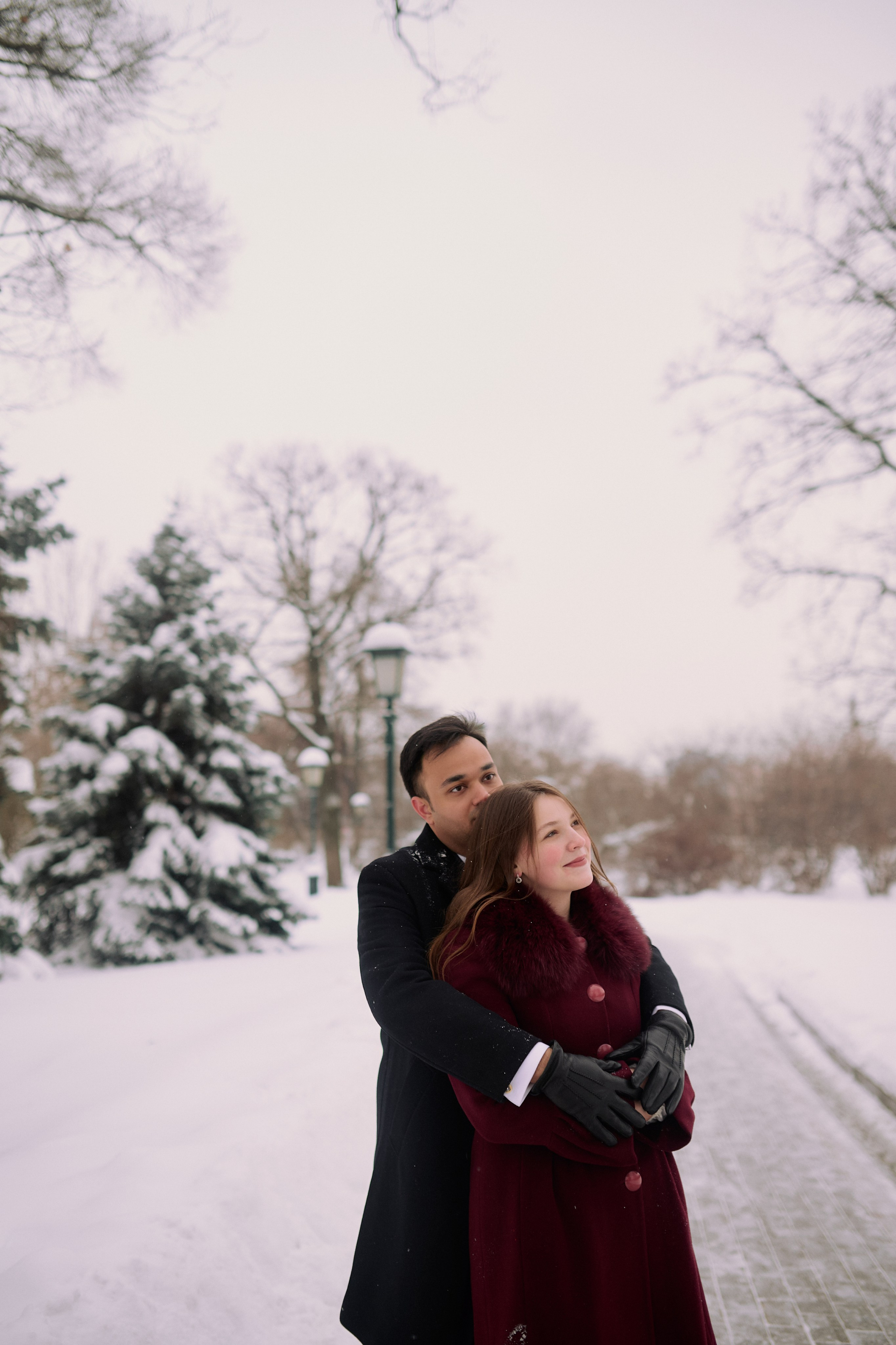Шубх и Лиза. Семейный и свадебный lifestyle-фотограф в Москве Мария Петрова