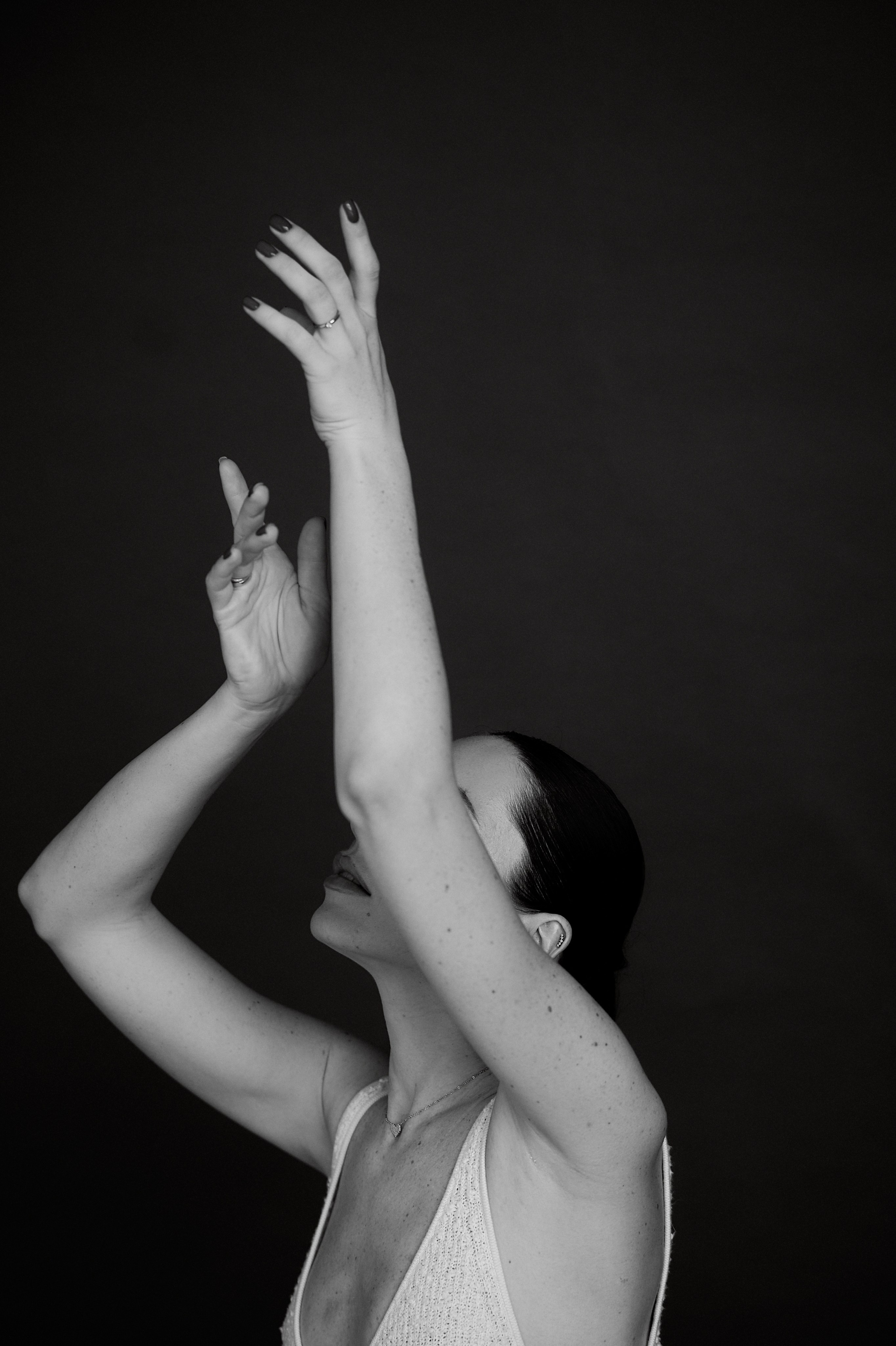 Юля. Семейный и свадебный lifestyle-фотограф в Москве Мария Петрова