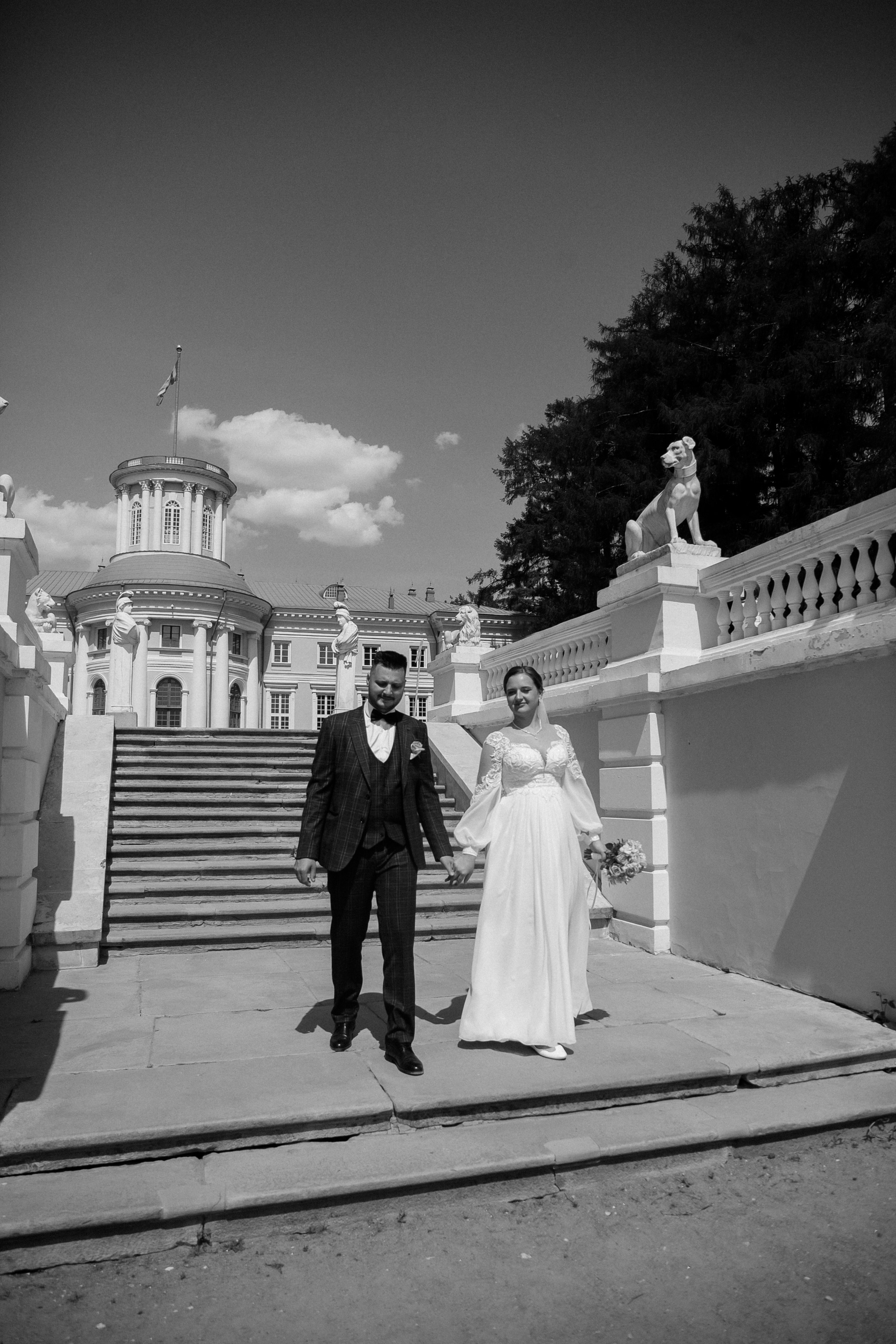 Евгений и Екатерина. Наталья Соколова фотограф Волоколамск Шаховская Москва