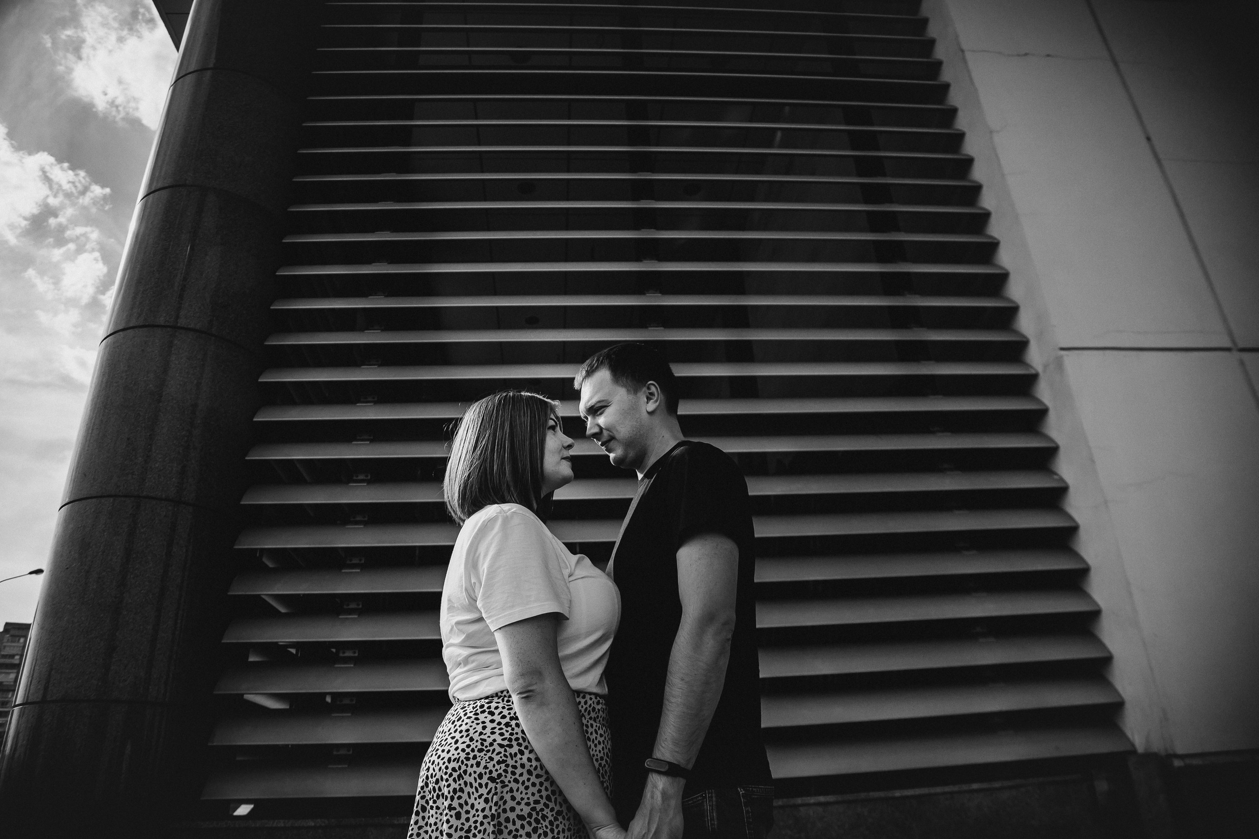 Love Story. Фотограф в Красноярске Демин Антон