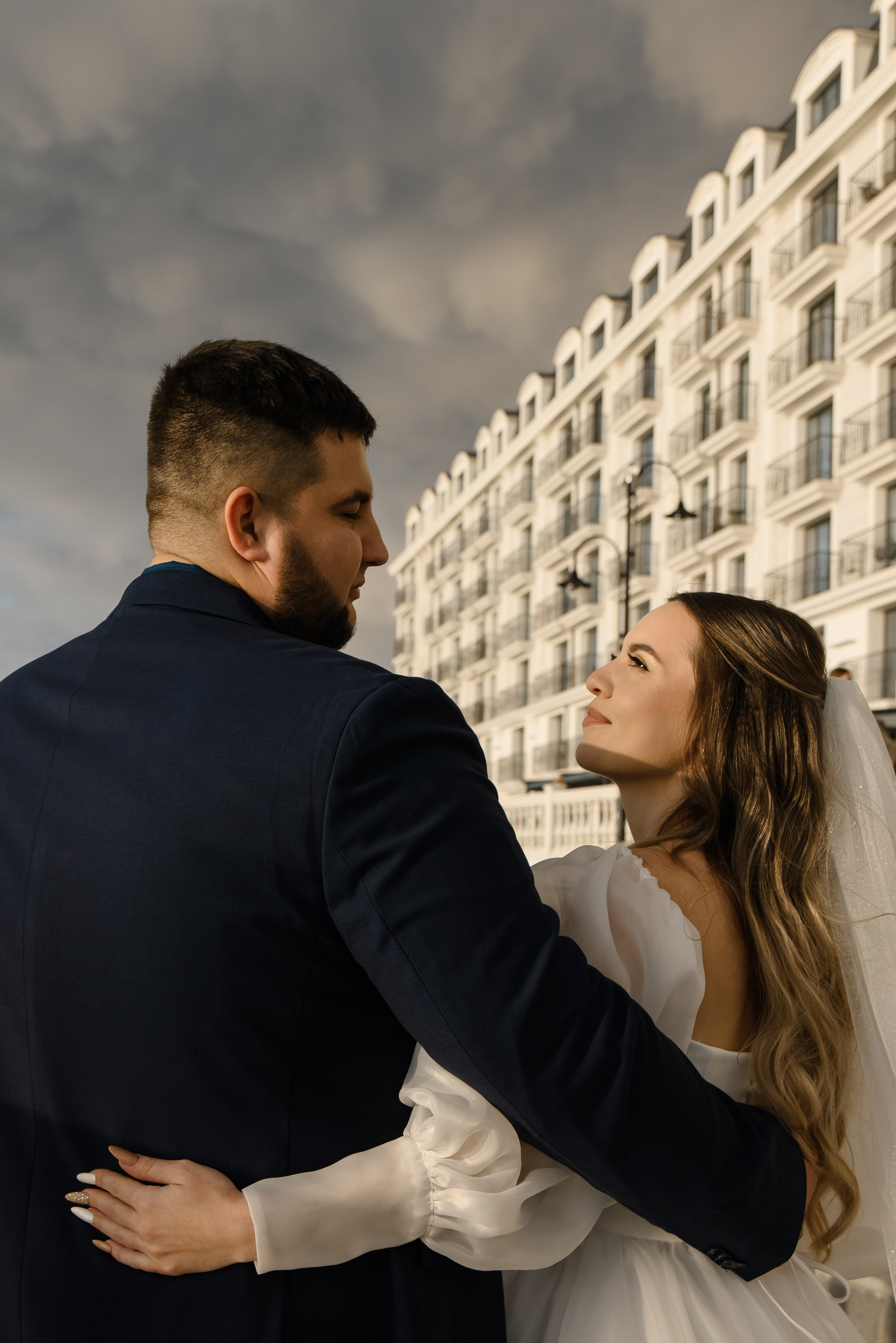 Н&Е. Свадебный и семейный фотограф в Славянске-на-Кубани Прохорова Алёна