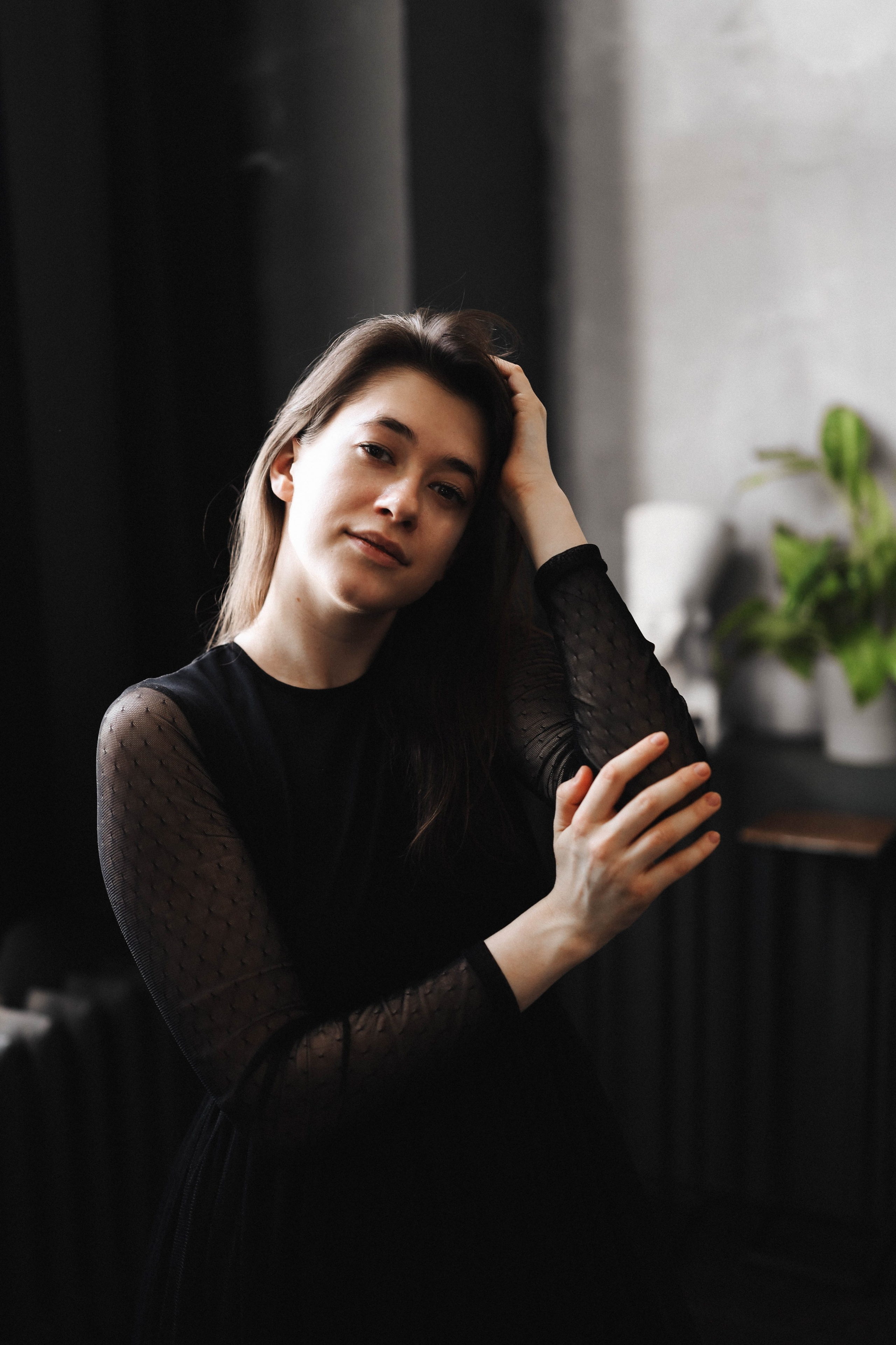 Анастасия. VLADA KACHANINA. Семейный/индивидуальный Фотограф Новосибирск