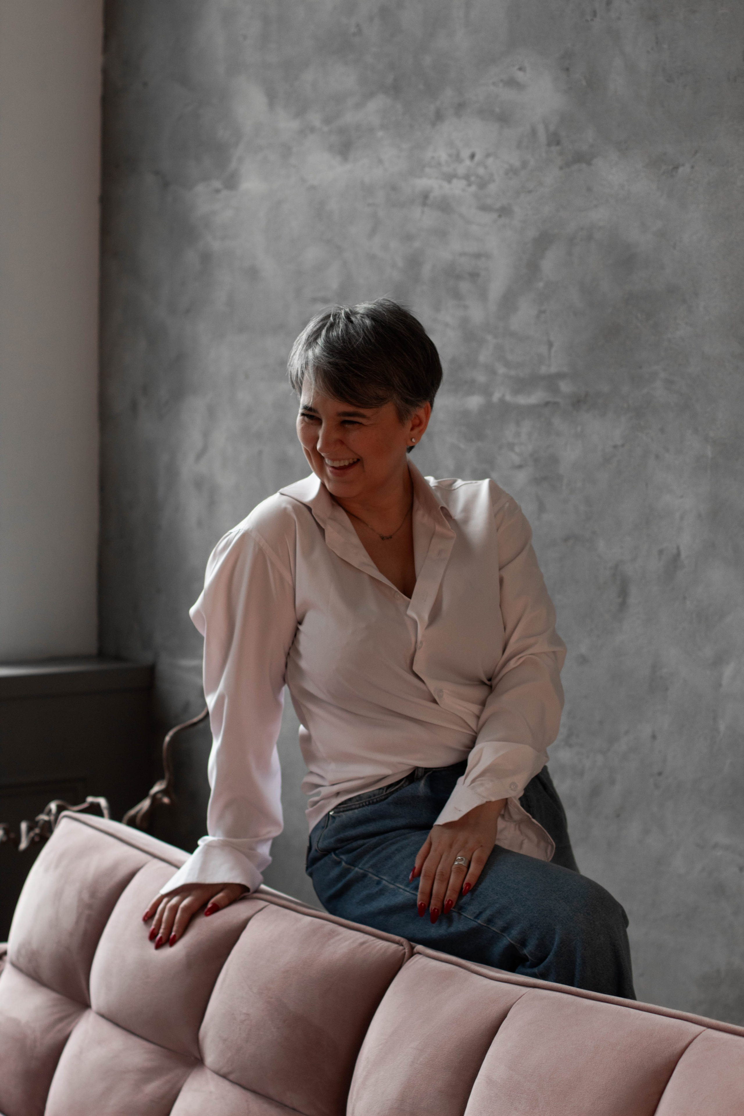 Ольга. VLADA KACHANINA. Семейный/индивидуальный Фотограф Новосибирск