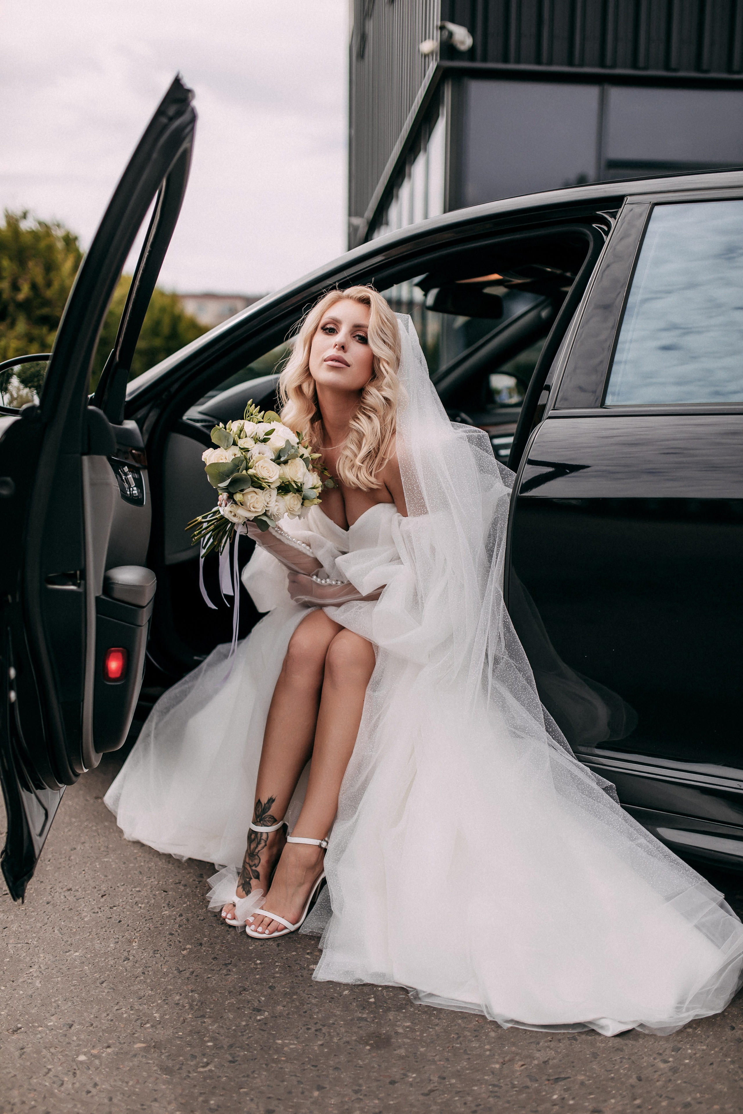 Влад и Анастасия. Свадебный и семейный фотограф Анастасия Меркуль