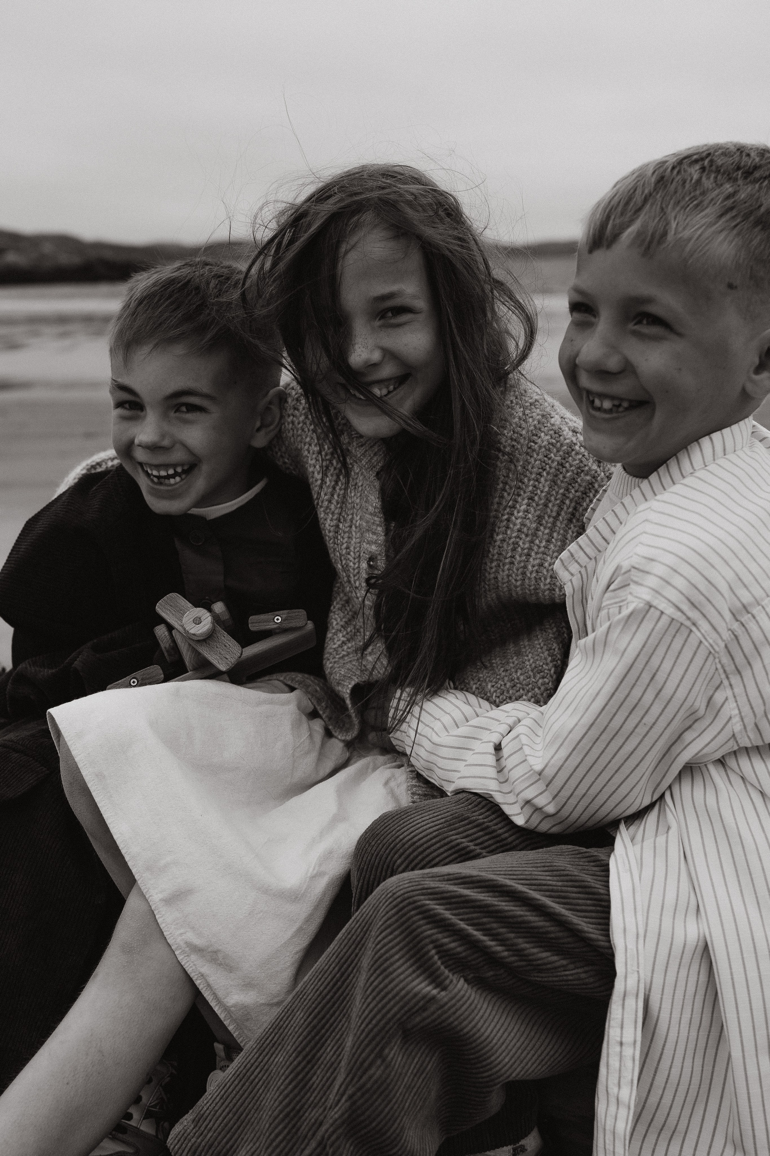 Териберка. Семейный фотограф в Мурманске Екатерина Юшкова