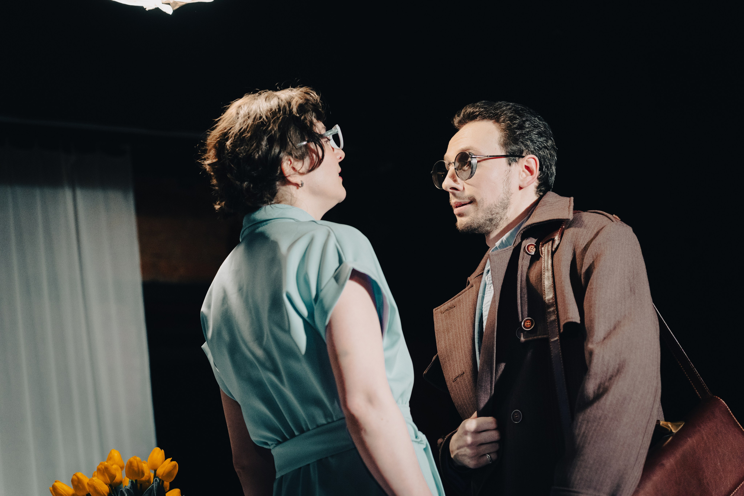 Искусство договариваться, или человек разумный?. Фотограф и оператор в Москве Елизавета Коргалидзе