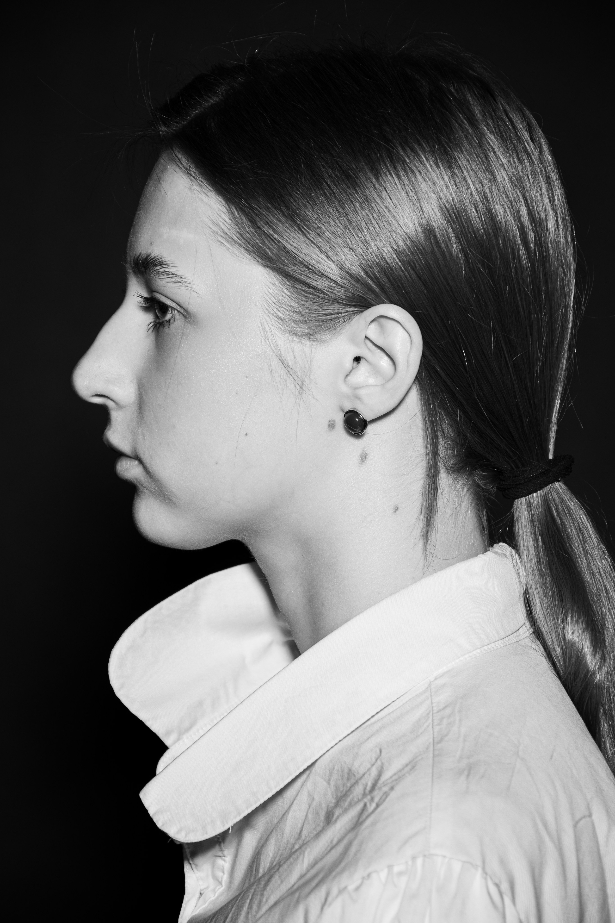 Анжела. Фотограф и оператор в Москве Елизавета Коргалидзе