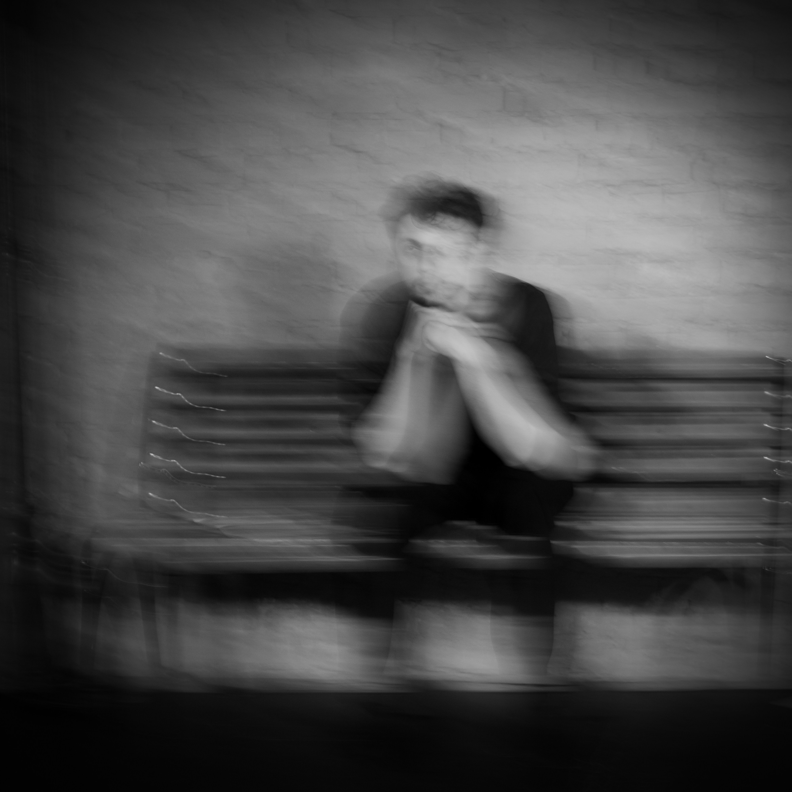 Строки. Фотограф и оператор в Москве Елизавета Коргалидзе