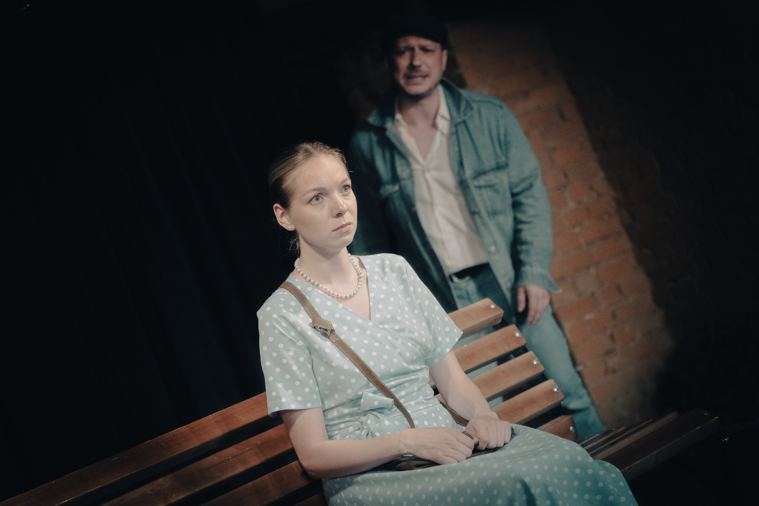 Дура ненормальная. Фотограф и оператор в Москве Елизавета Коргалидзе