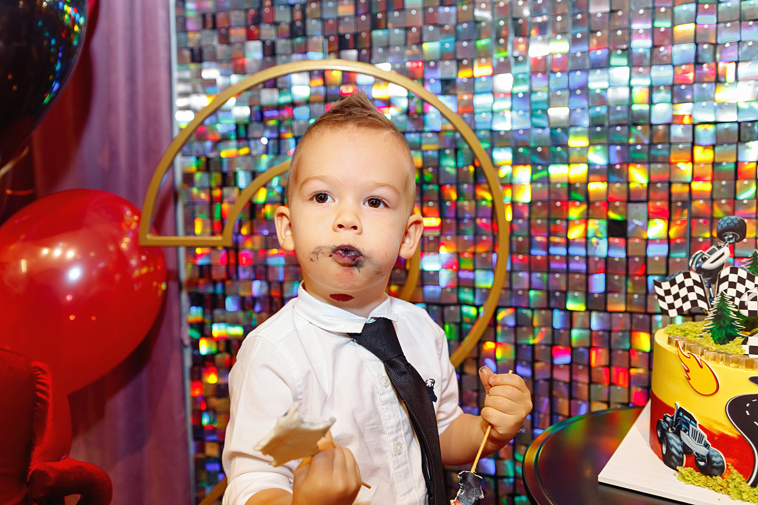 Олегу 2 года!. Elena Sova — семейный и женский фотограф в Санкт-Петербурге