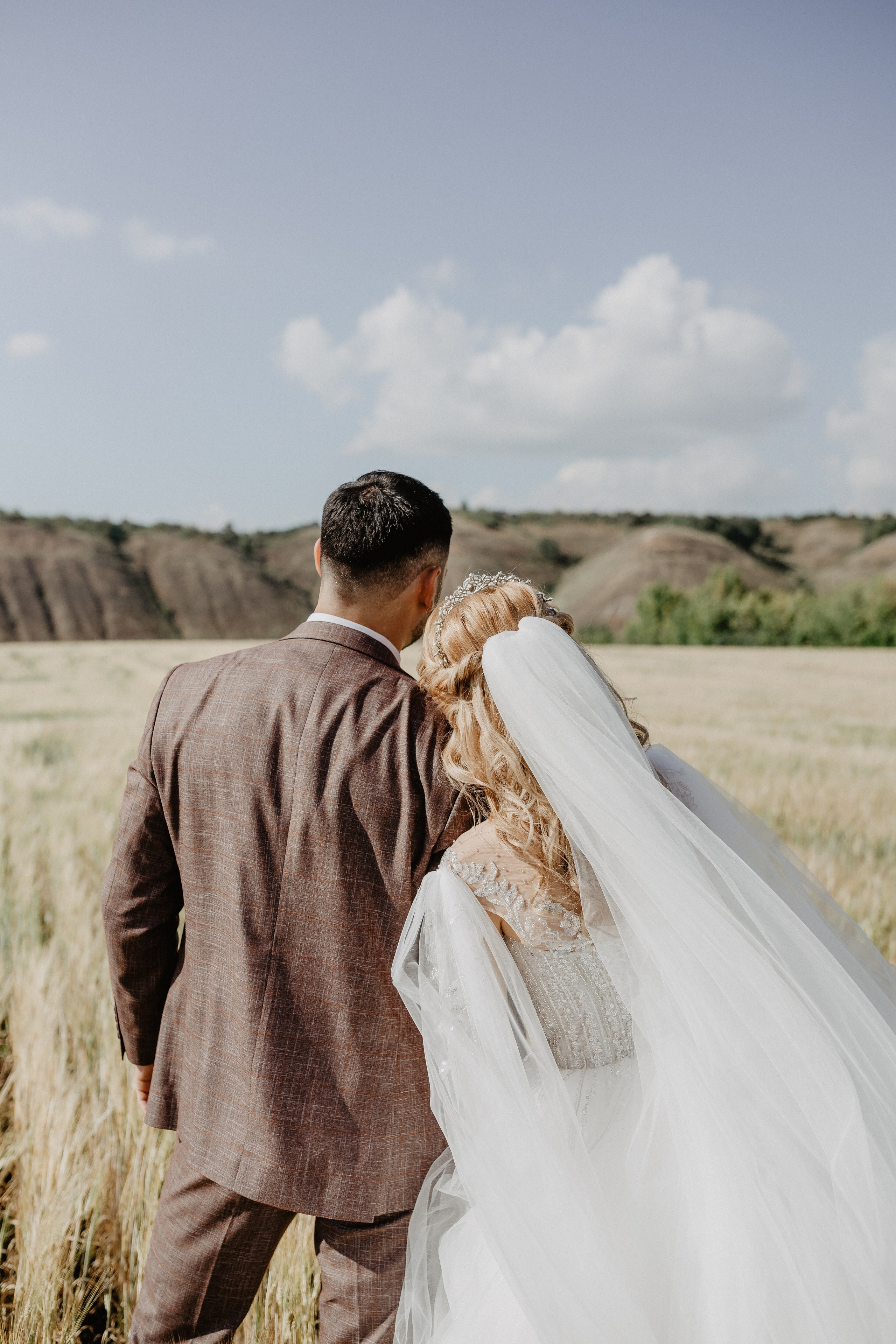 Ренат и Карина. Свадебный и семейный фотограф в Нижнекамске, Набережных Челнах