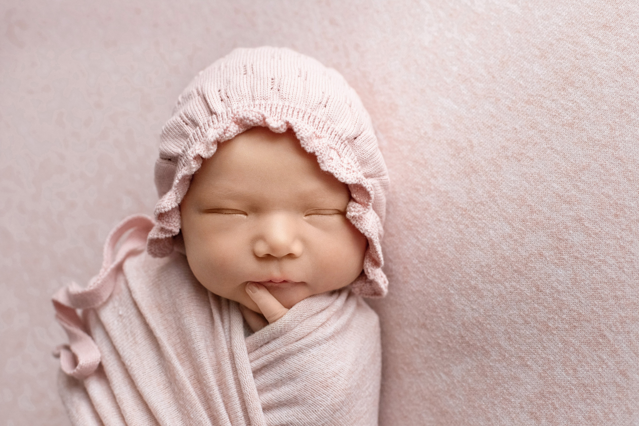 Варвара Итого. Фотограф новорожденных в Екатеринбурге Татьяна Продан