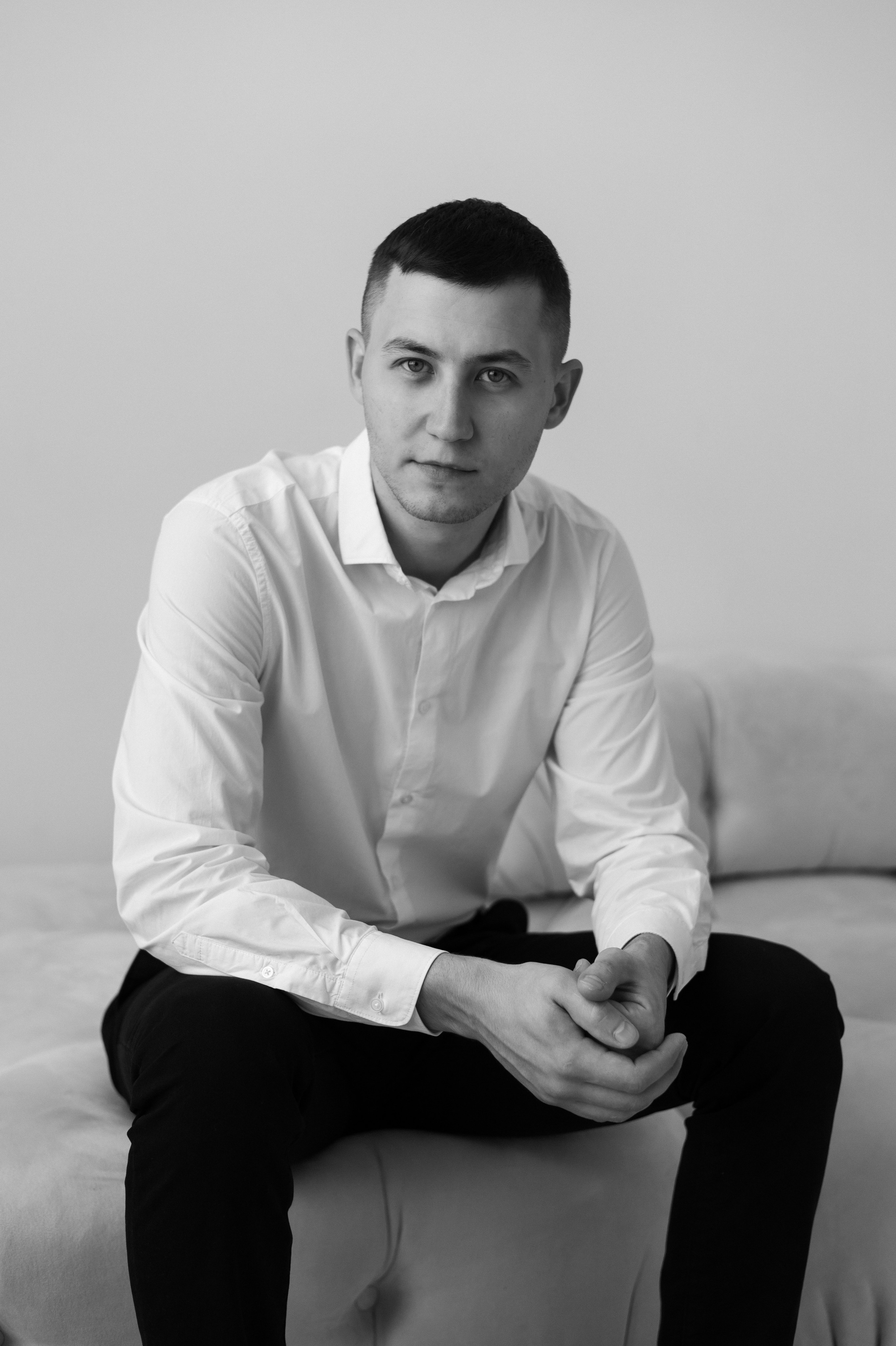 Виктория и Валентин. Семейный и свадебный фотограф в Краснодаре Елизавета Замаева