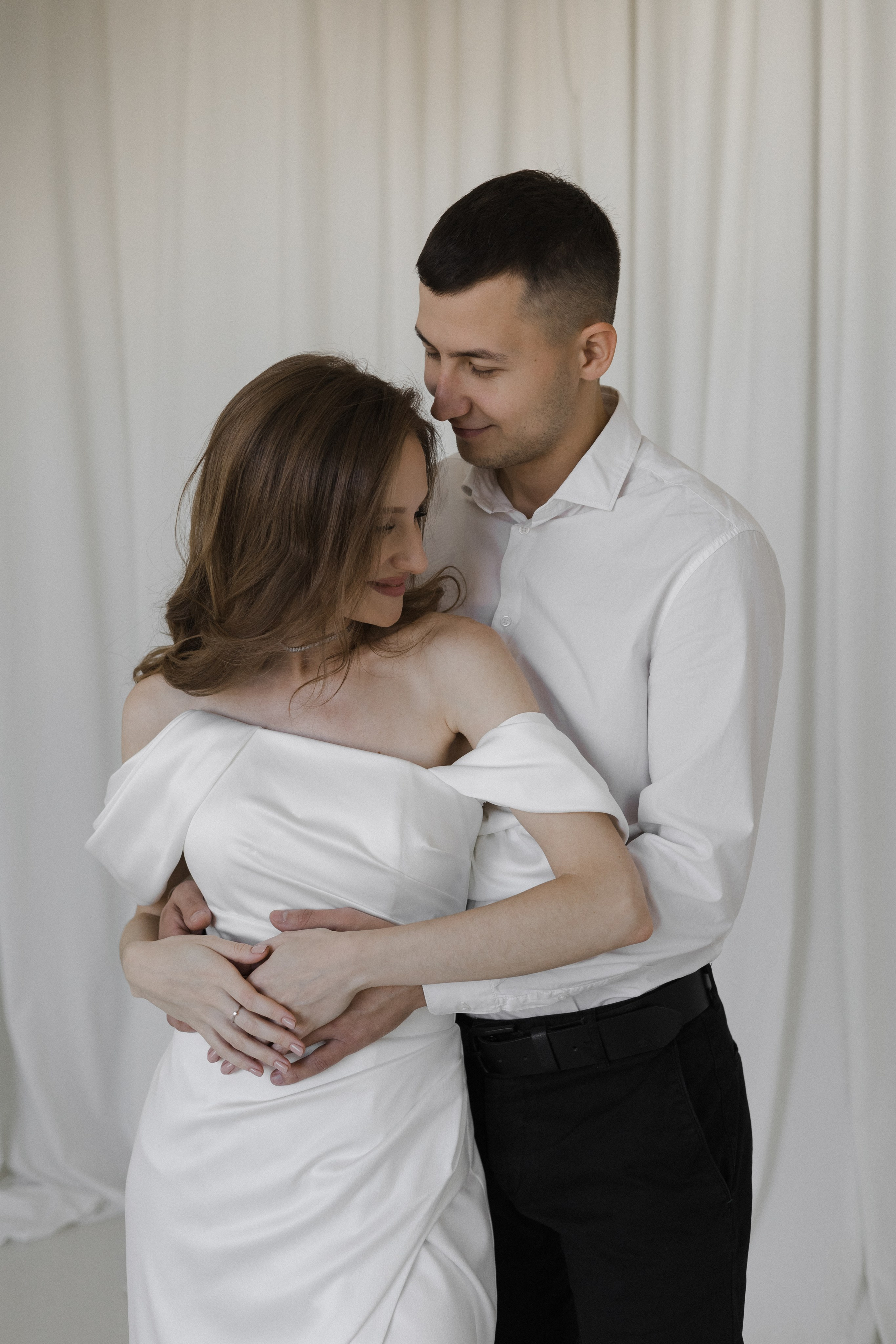 Виктория и Валентин. Семейный и свадебный фотограф в Краснодаре Елизавета Замаева