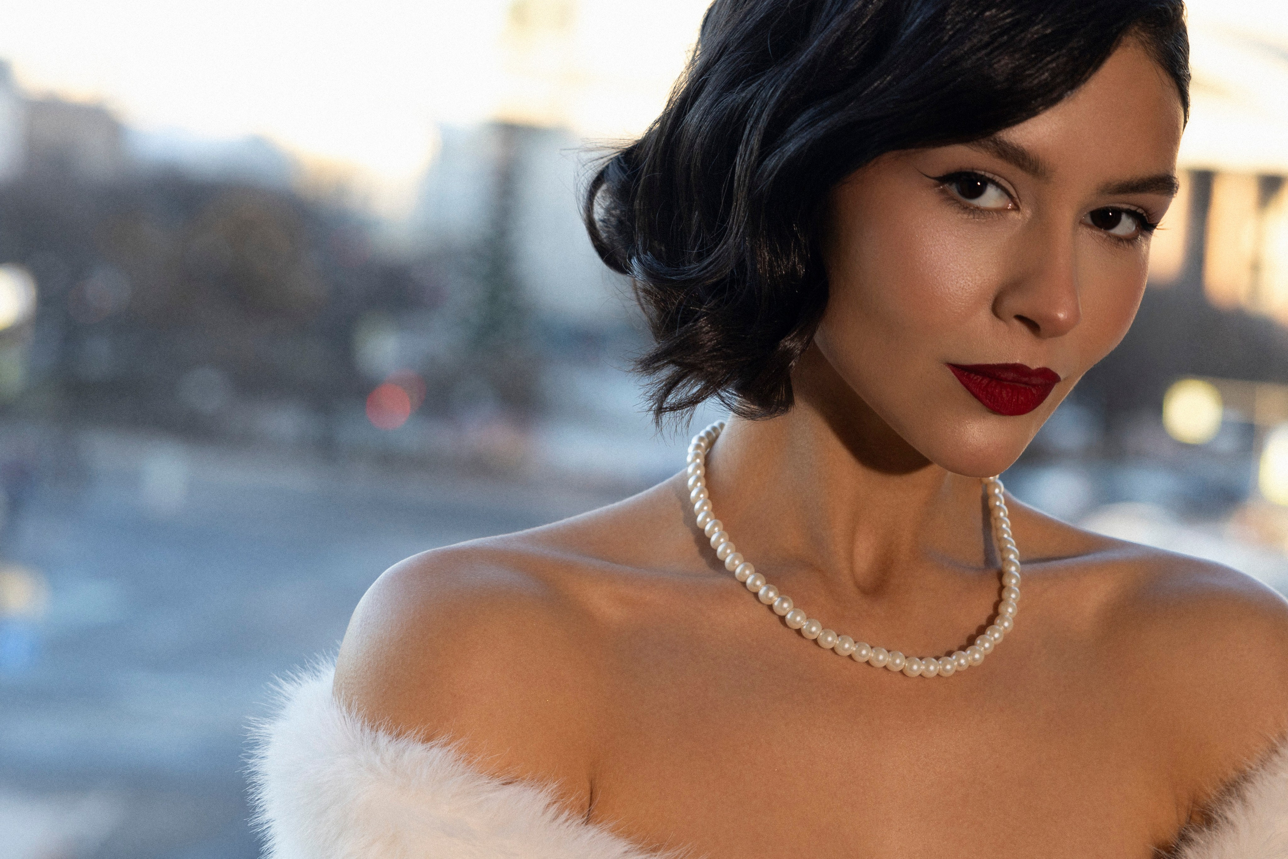 Студийные. Женский фотограф в Санкт-Петербурге, Москве и весь мир Алёна Мамаева