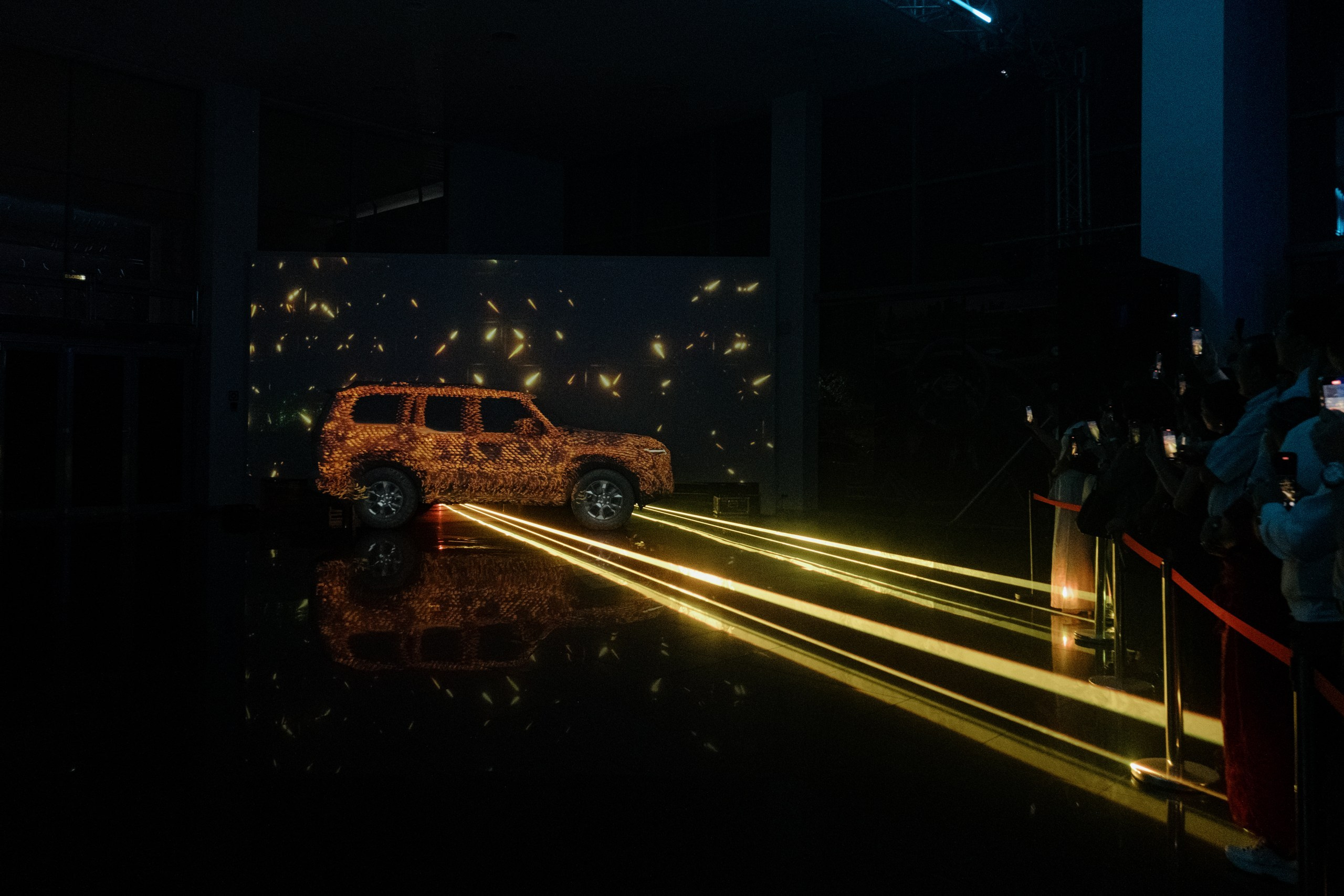 LEXUS. Свадебный фотограф в Алматы Акежан Салыков