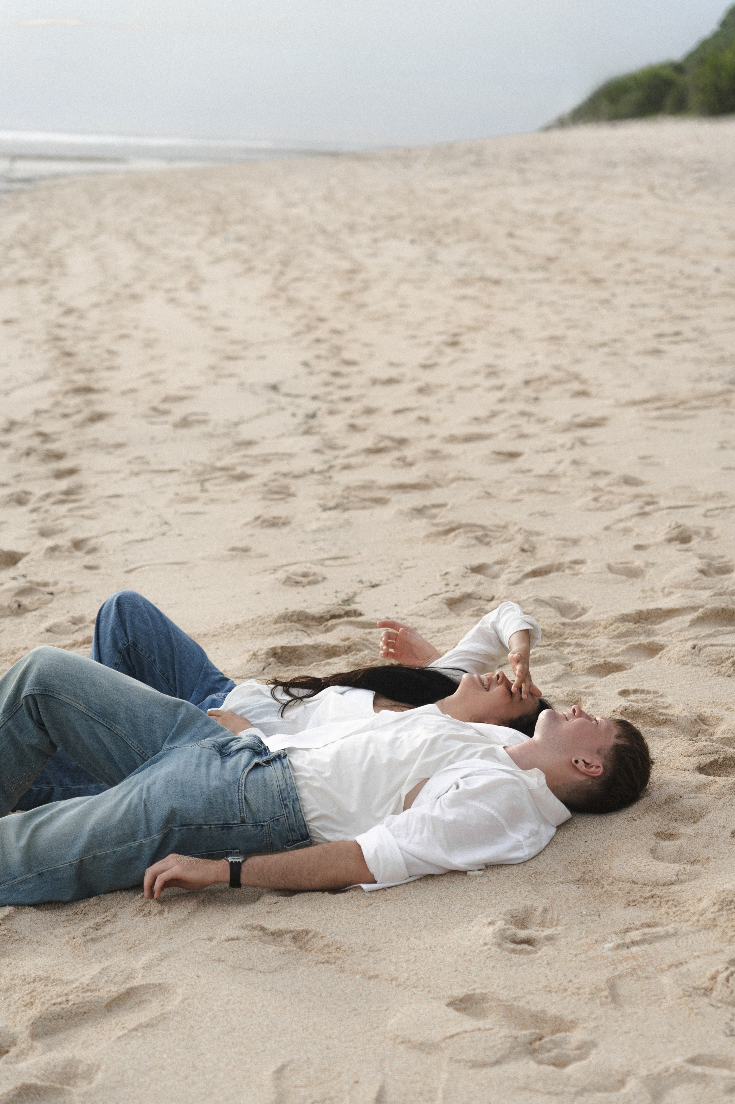 Лена и вова. Фотограф Alena Ray