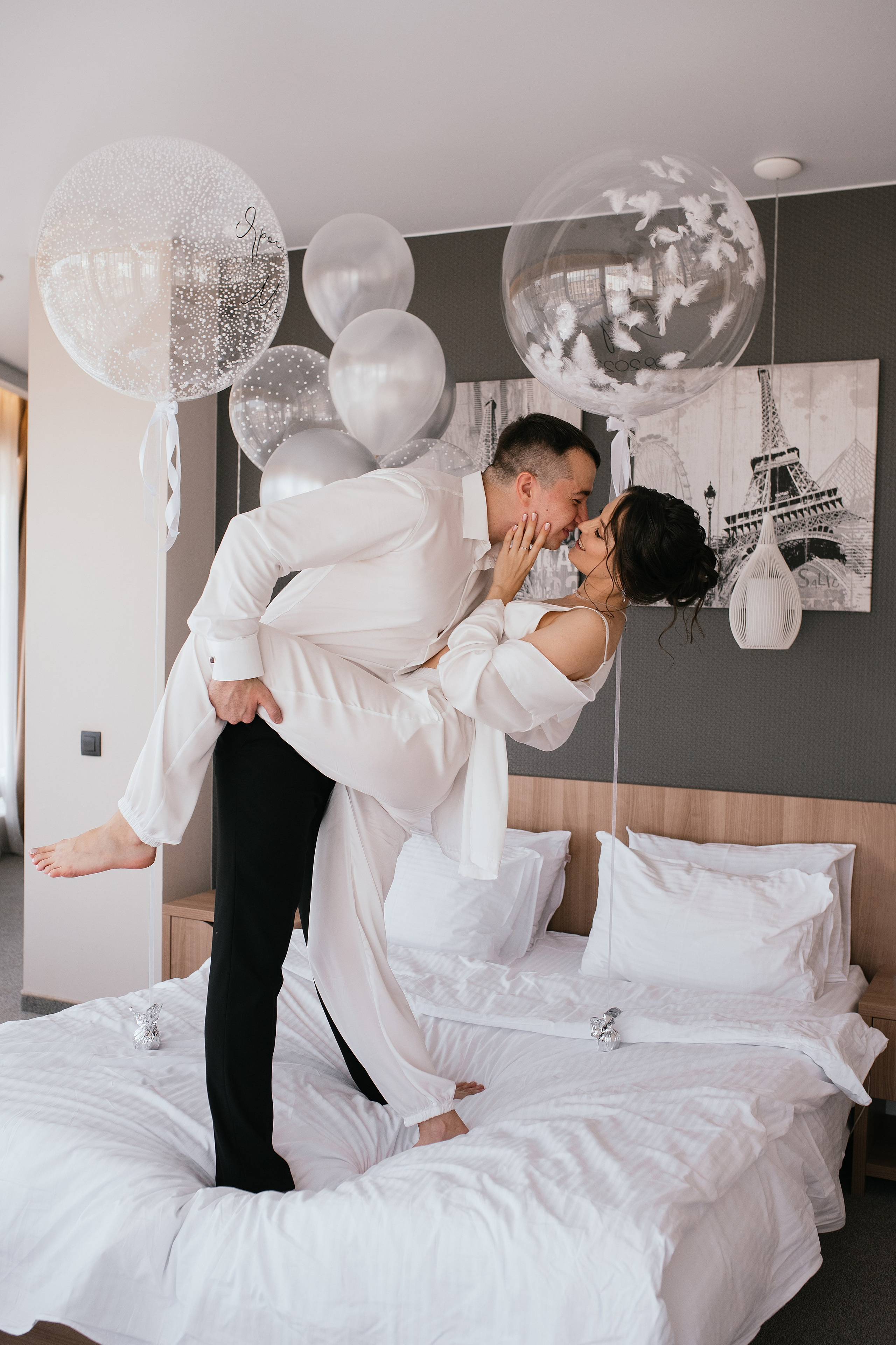 Wedding day #43. Свадебный, семейный фотограф в Рязани Лена Брант