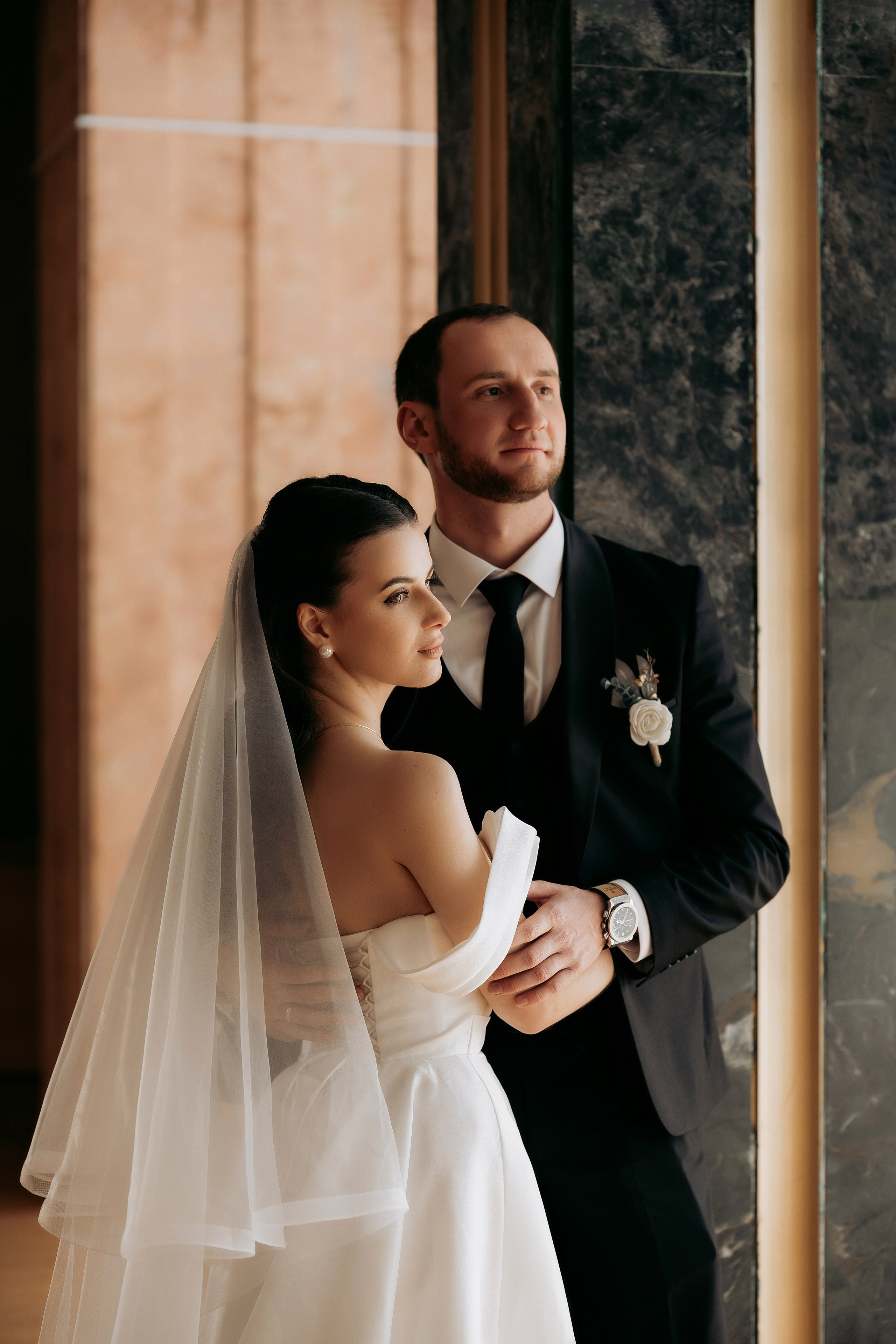 Алексей и Алиса. Свадебный и семейный фотограф Екатерина Коробова г. Моздок