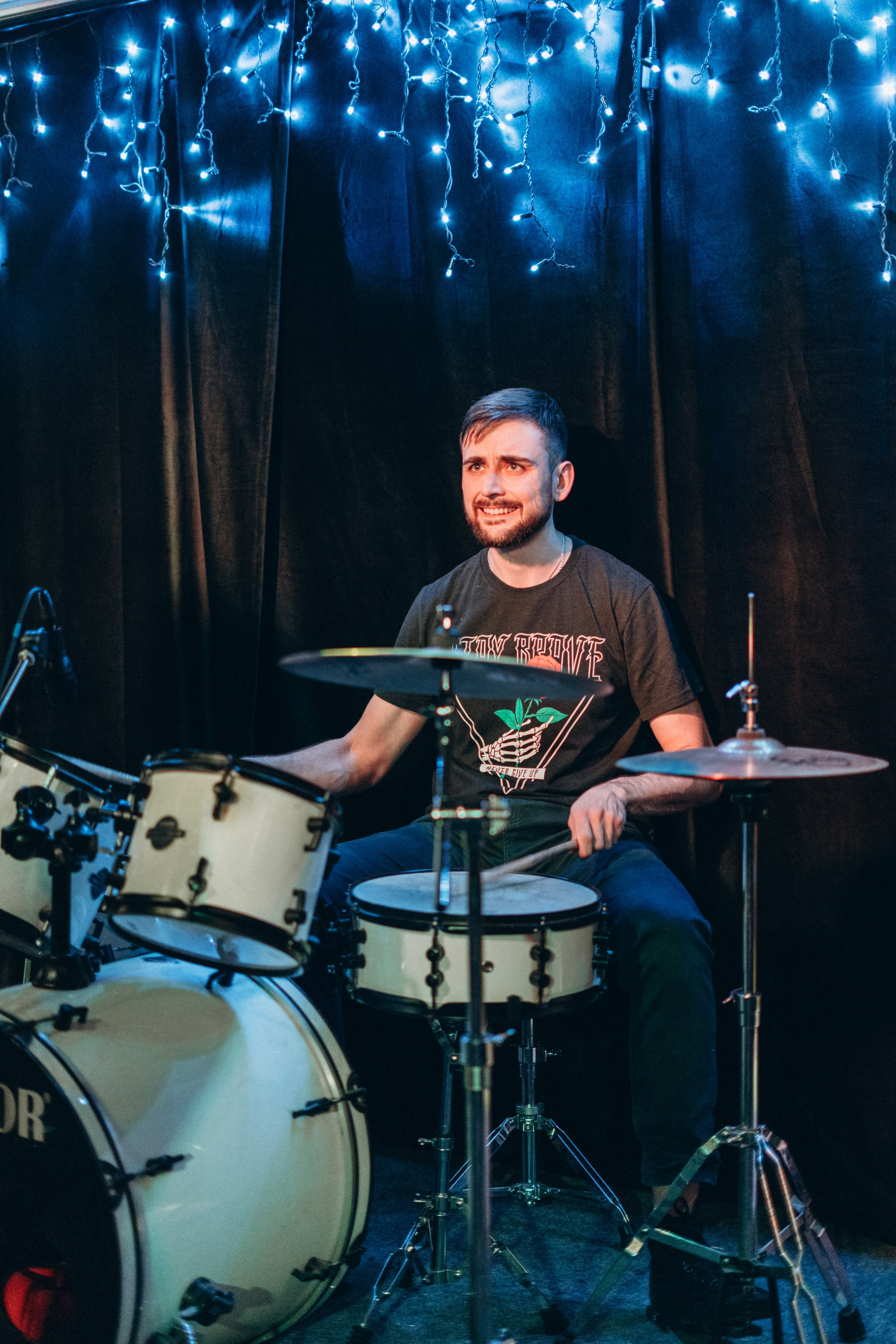 Jam Party 2. Портретный фотограф в Москве и Санкт-Петербурге Арина Чех