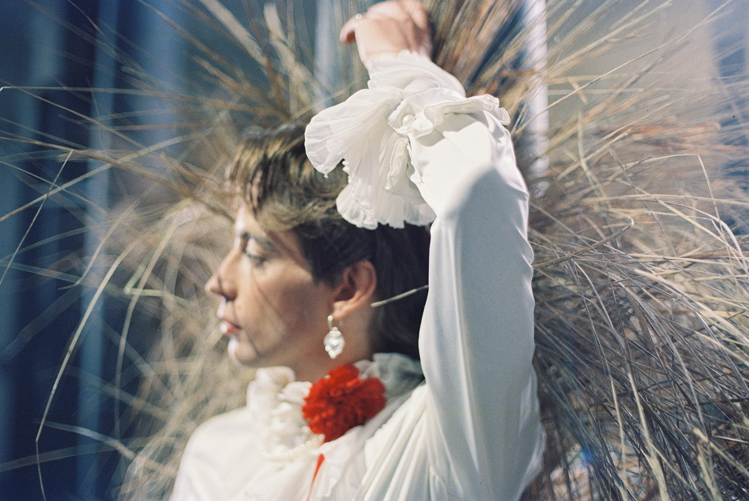 Серые сады / Мой воркшоп. Свадебный и фэшн фотограф в Москве и Санкт-Петербурге