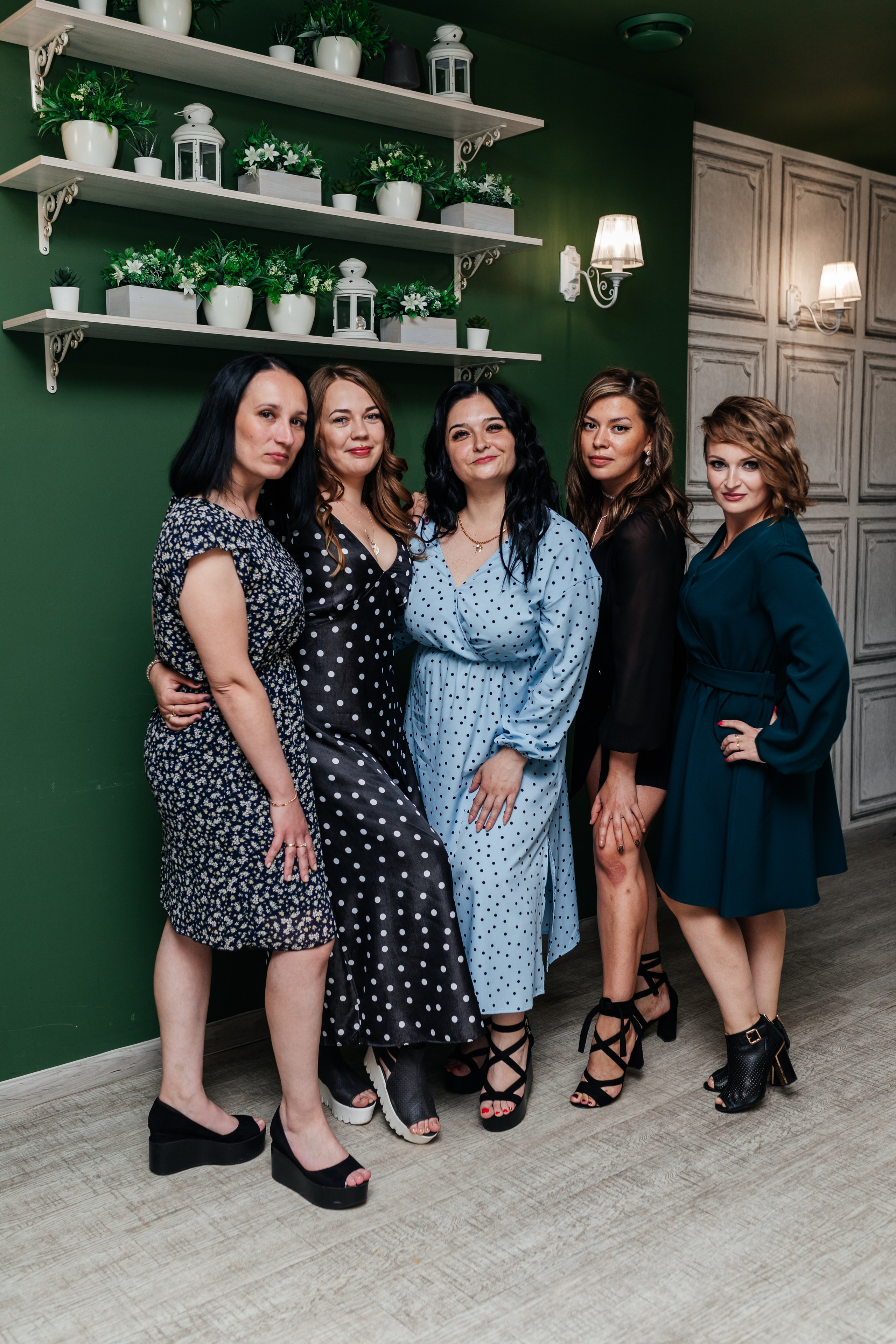 Юбилей Марселя. Марина Шаймухаметова. Фотограф в Уфе