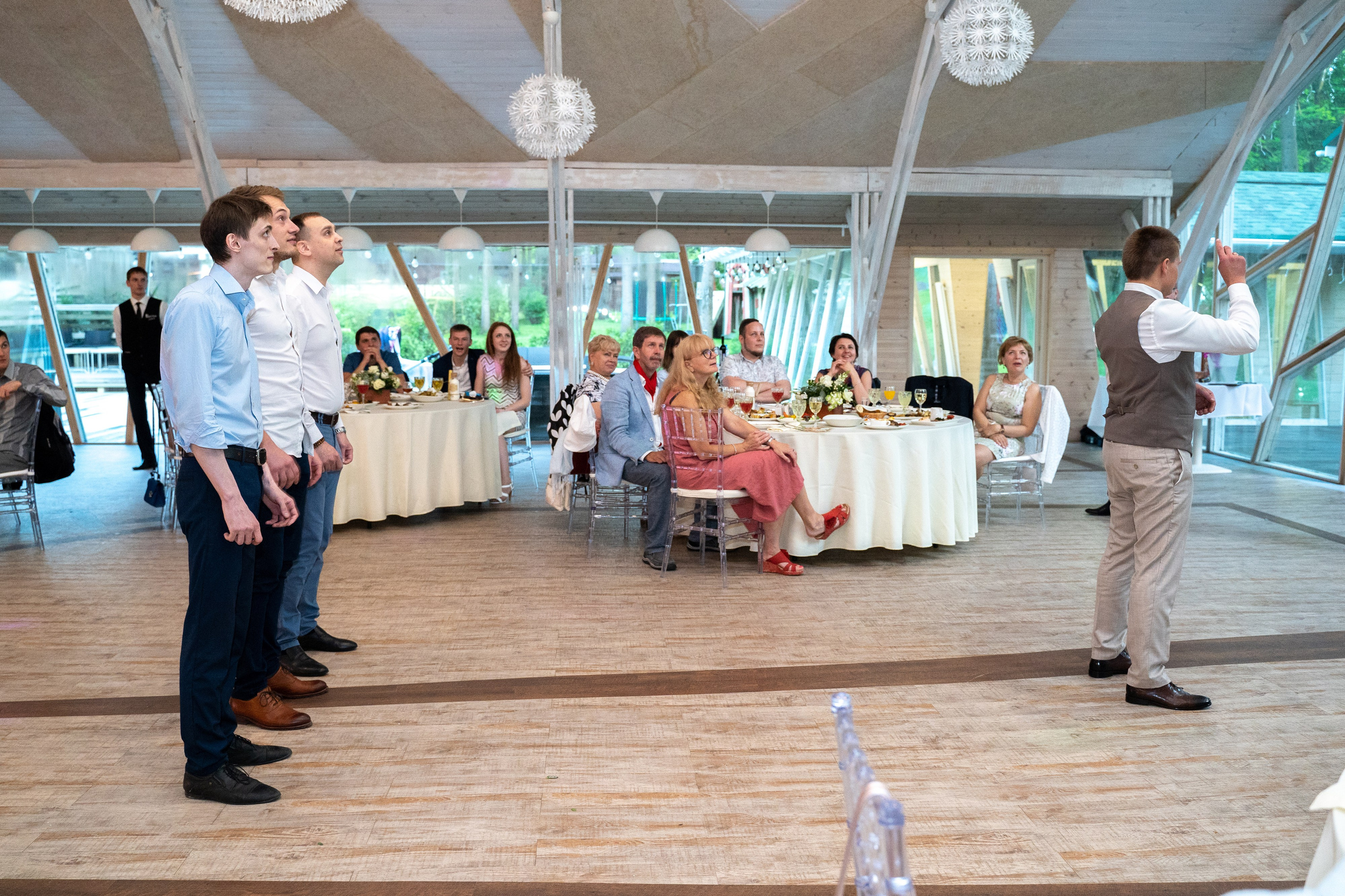 Дмитрий и Вика. Архив