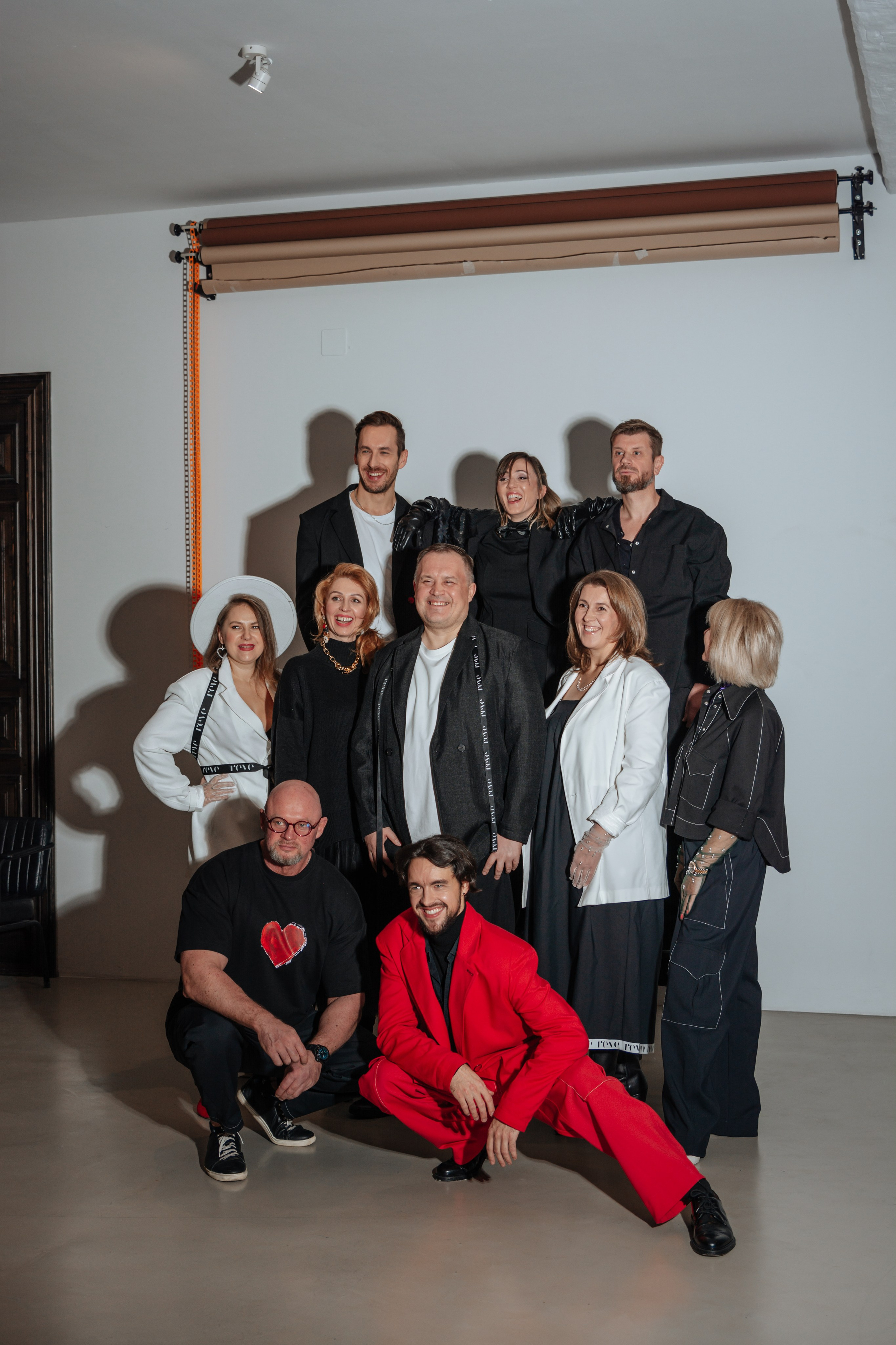 #backstage со съёмок проекта ReVe ПРЕОБРАЖЕНИЕ, Бренд одежды | reve. Портретный фотограф в Санкт-Петербурге Дмитриева Наталия