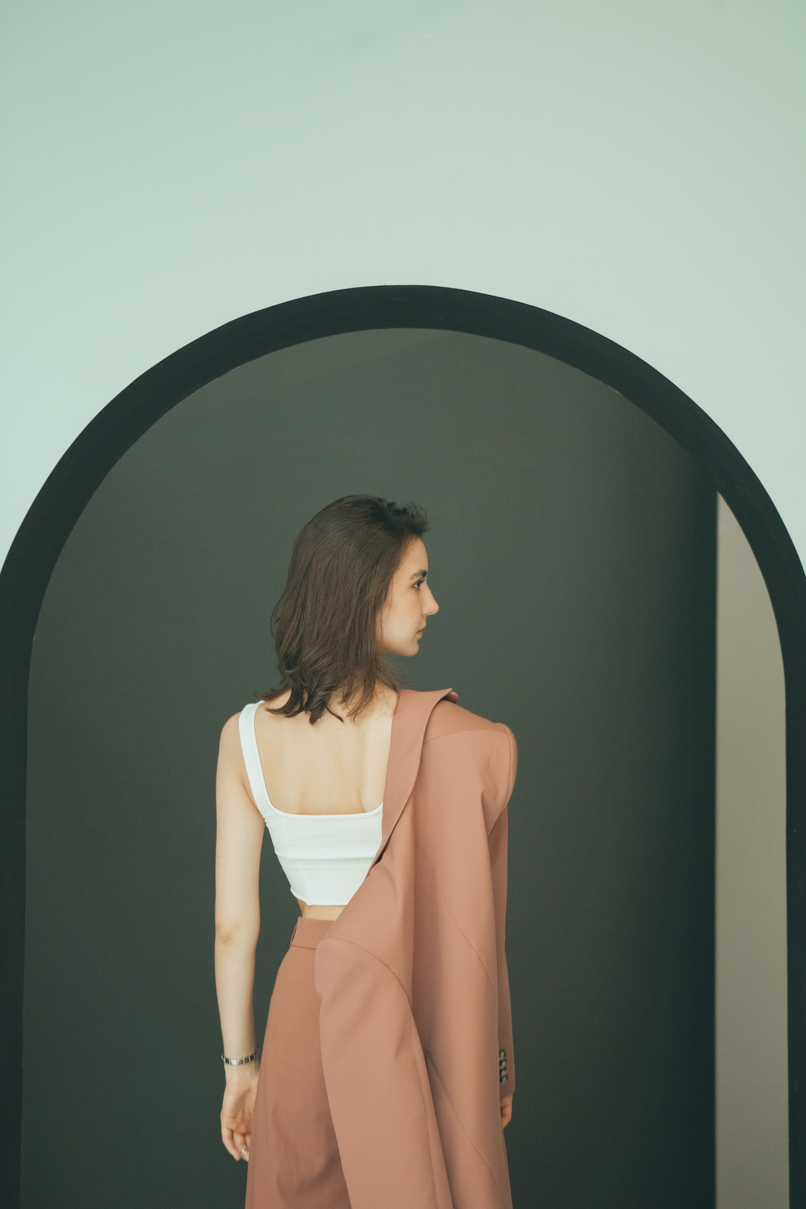 Сёстры. Фотограф Ольга Ефремова