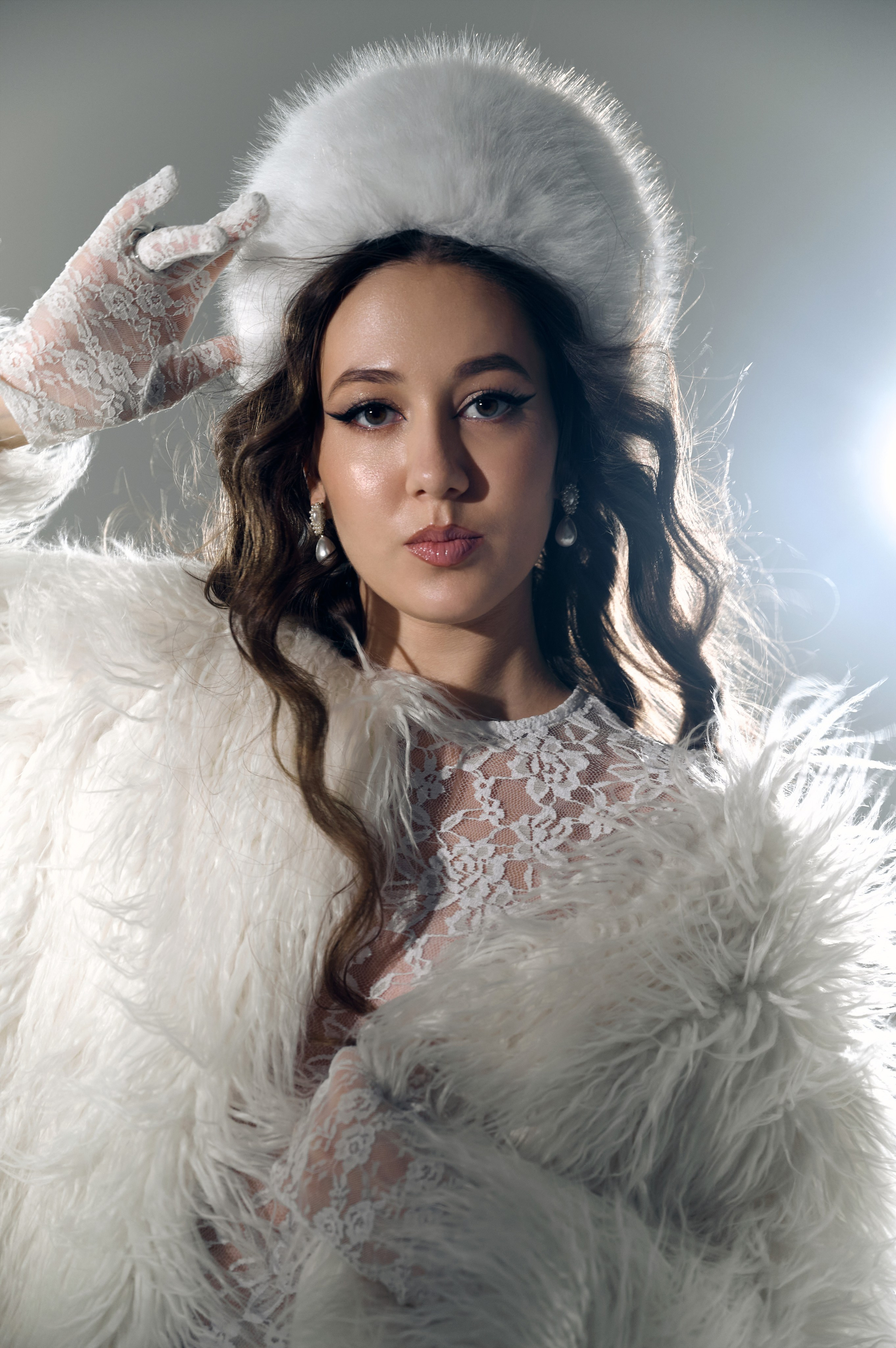 Настя. Фотограф Юлия Тоньшина