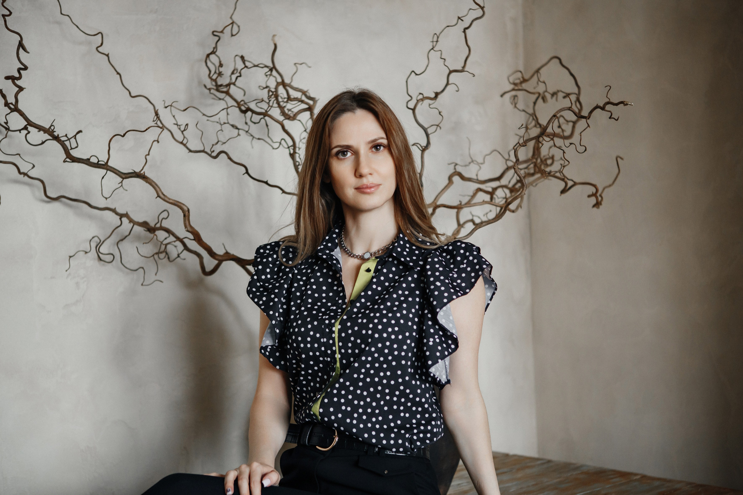 Елена. Свадебный и портретный Фотограф в Липецке Дмитрий Котюков