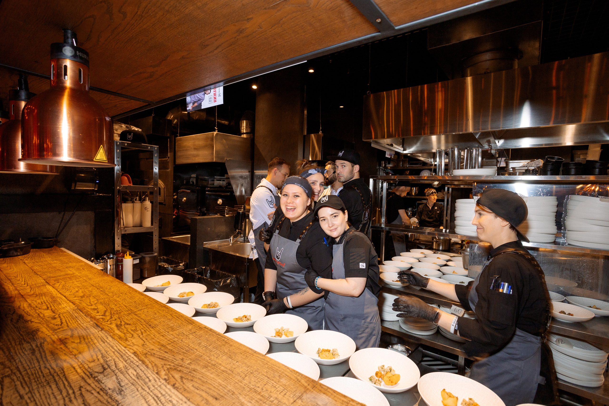 ГАСТРОУЖИН: ВАЩЕ ОГОНЬ. ВСЕ ФОТО. Профессиональный фотограф в Ижевске Леша Петров
