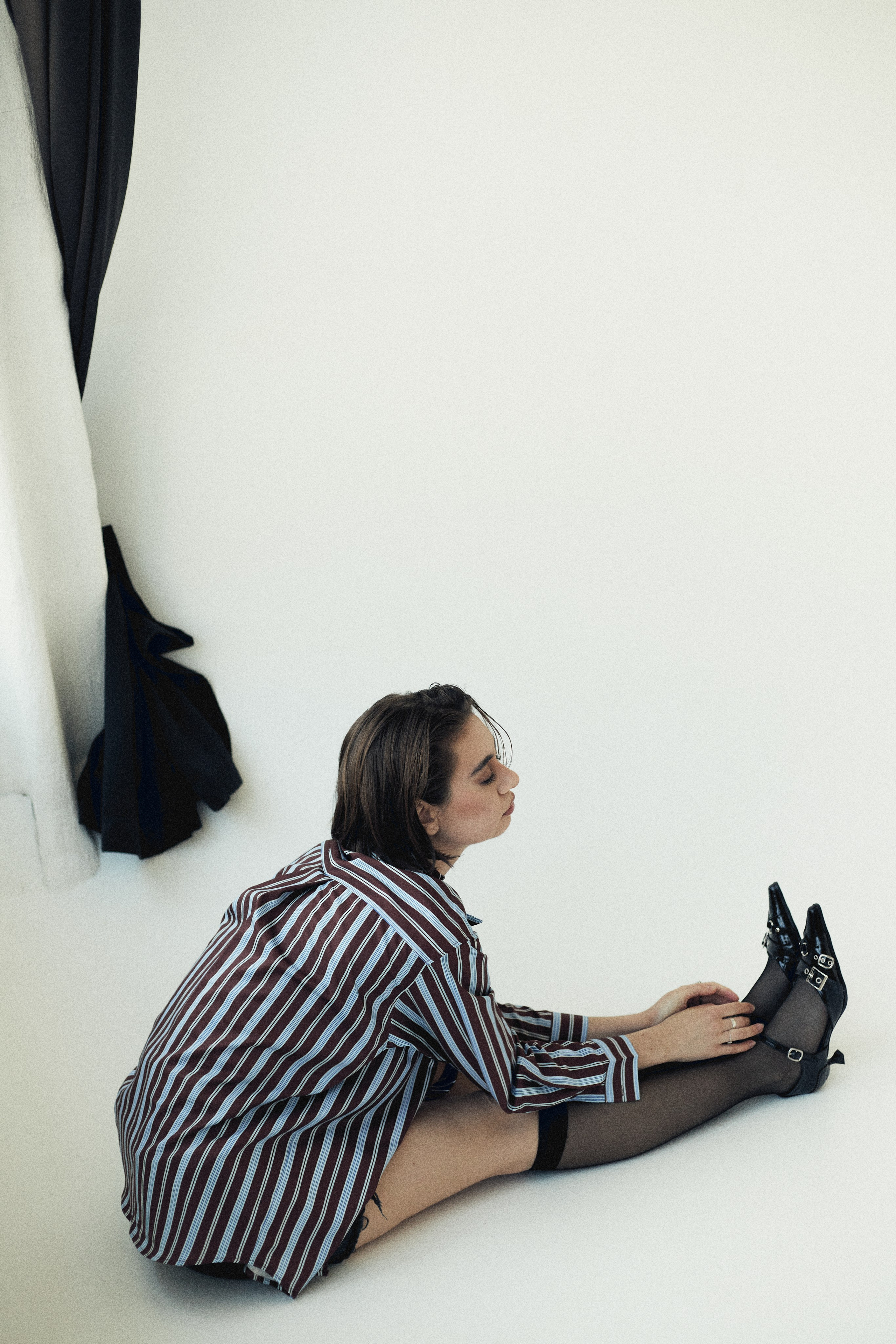 Натали. Фотограф Ионова Анастасия, г Владивосток