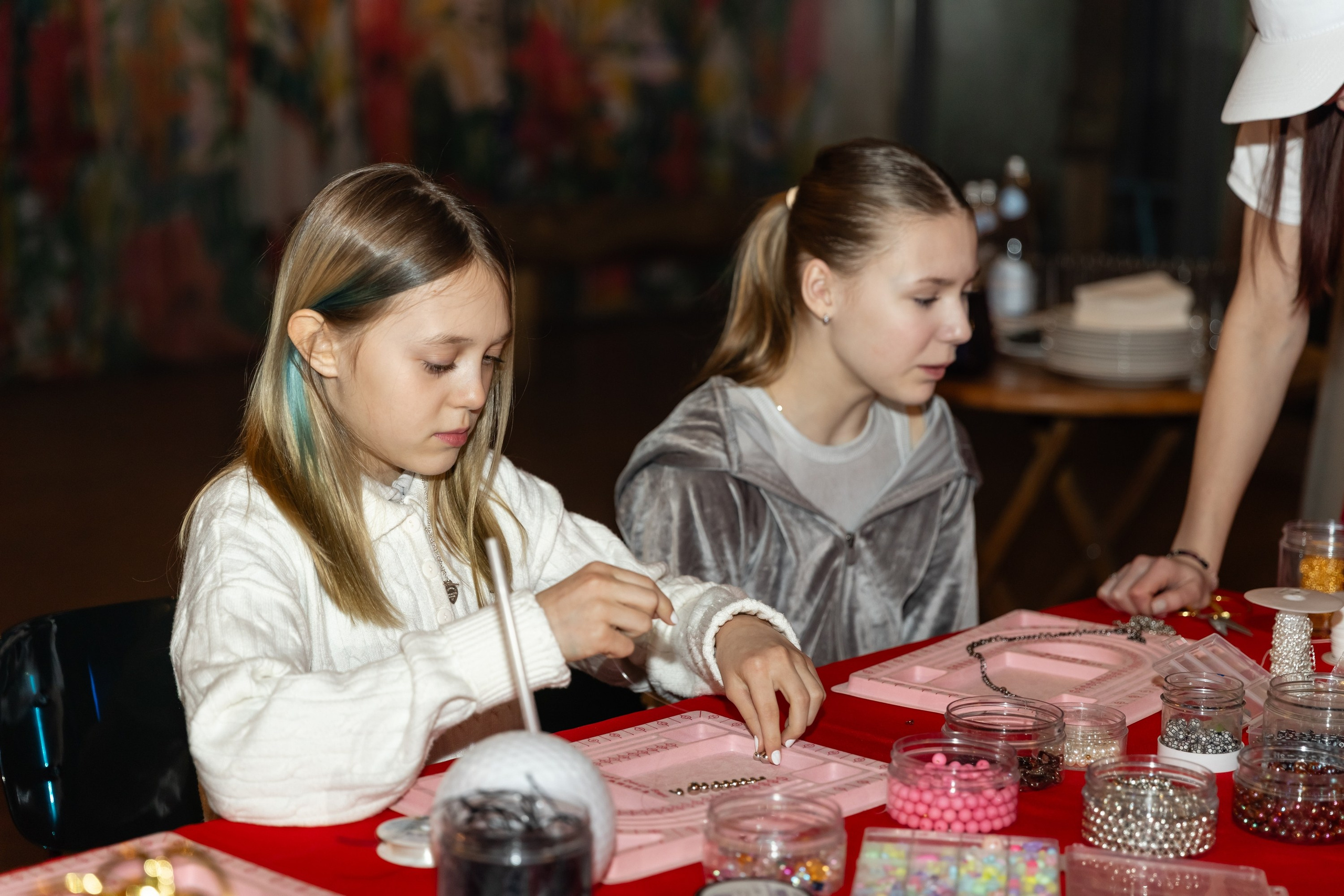День рождения Кирилл 10 лет. Свадебный фотограф Москва