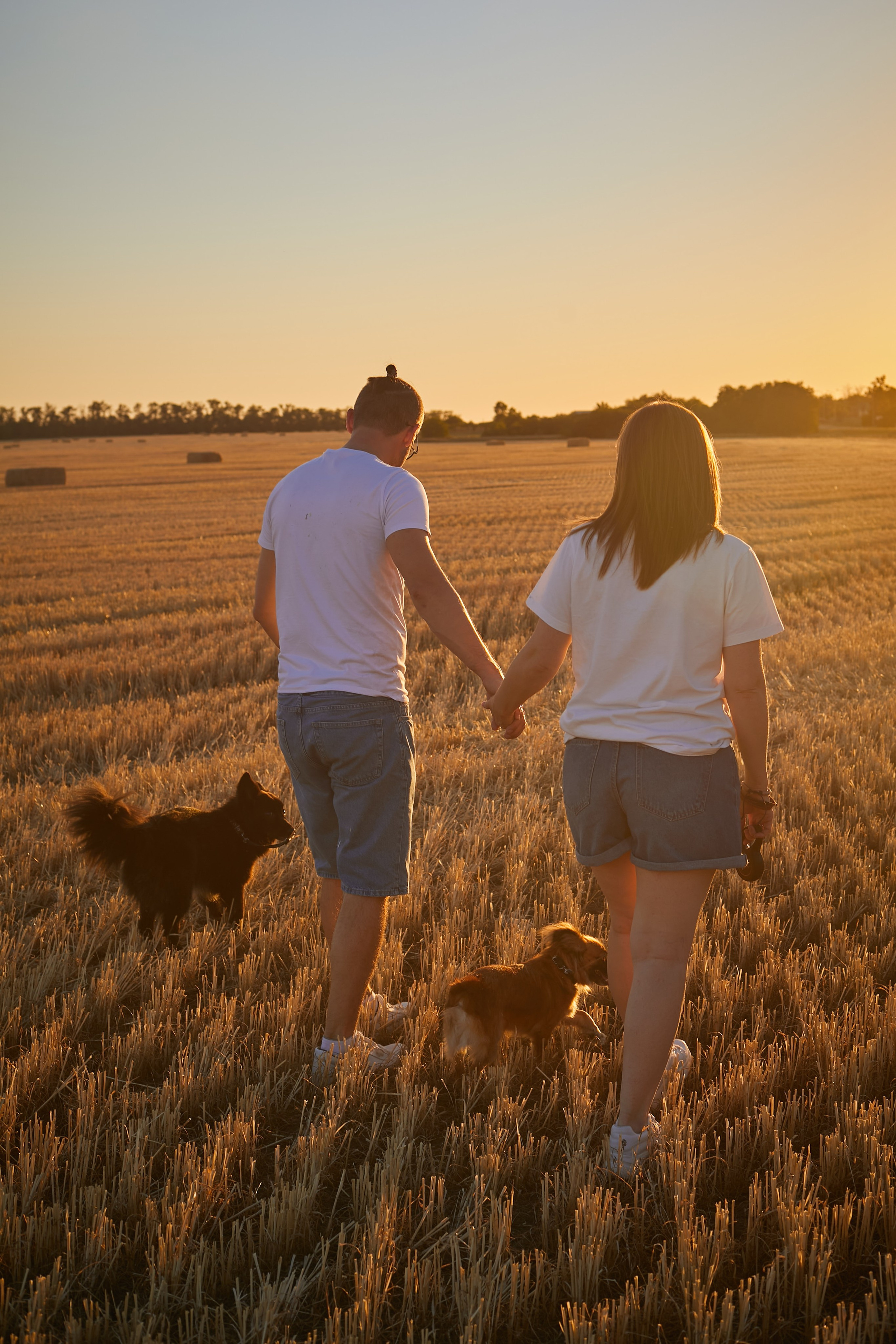 «Семья с лапками». Свадебный и креативный фотограф в ЮФО и МСК