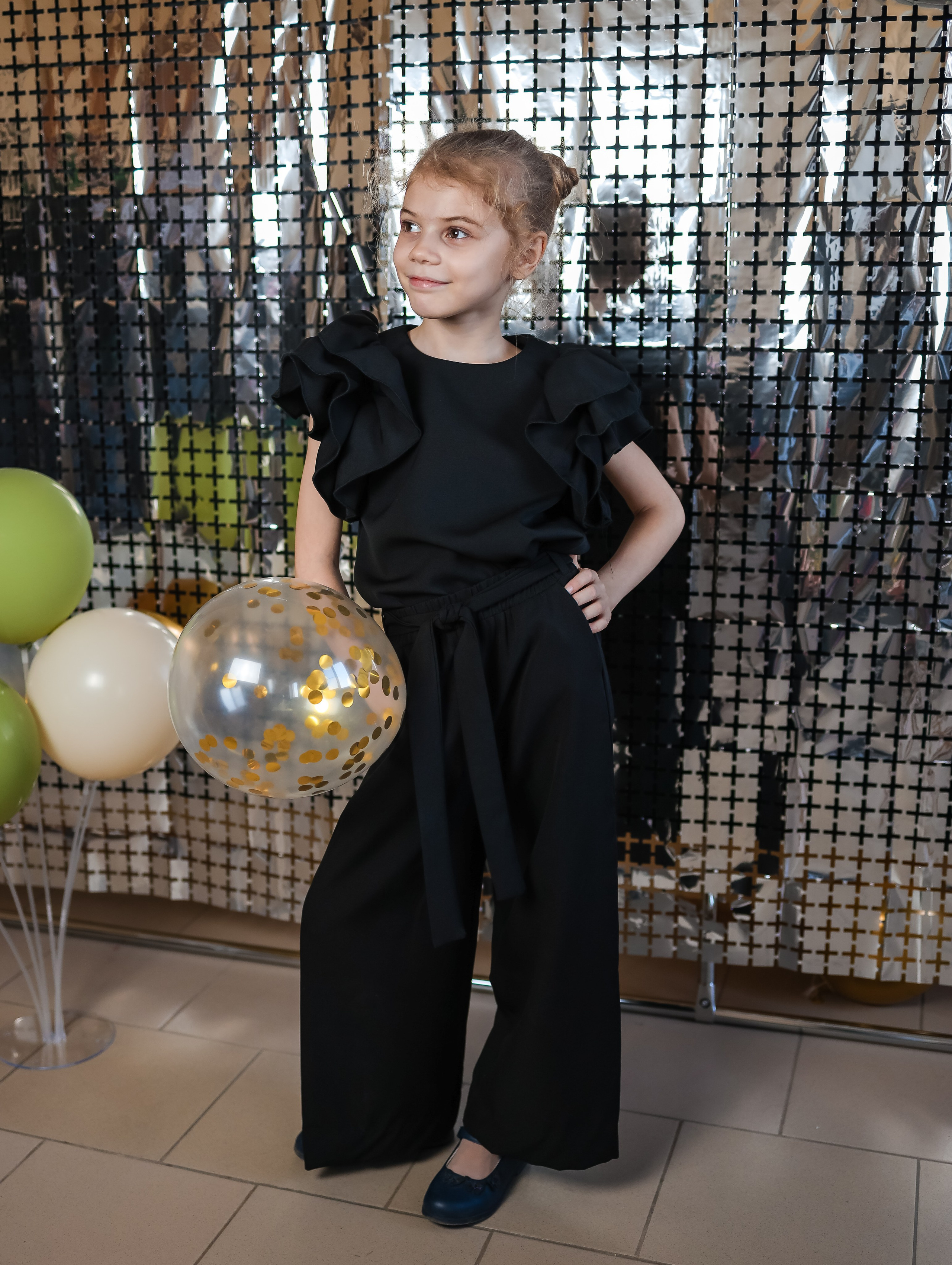 Дети модельная школа. Главная