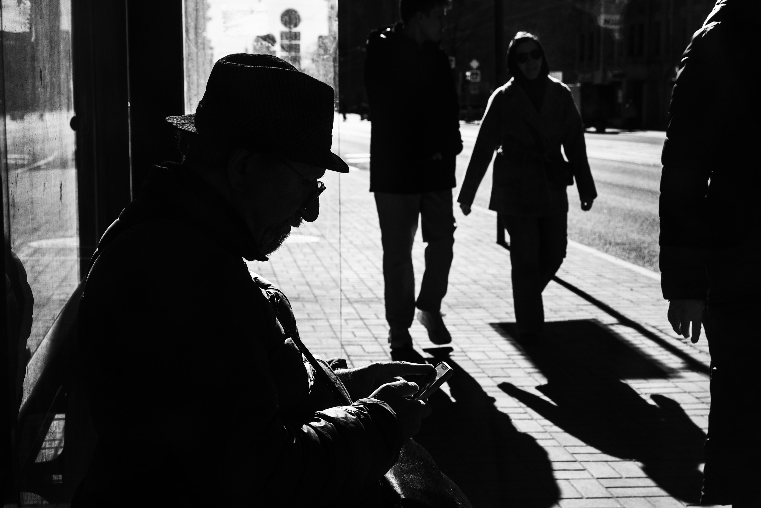 Dimitri Bakhtadze, black and white photos. Dimitri Bakhtadze photographer